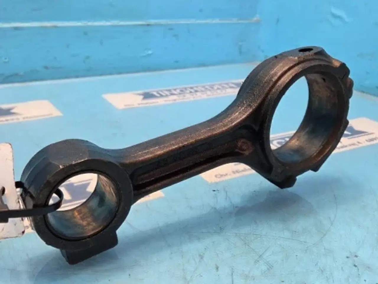 Billede 9 - John Deere 6359 Plejlstang AR71068