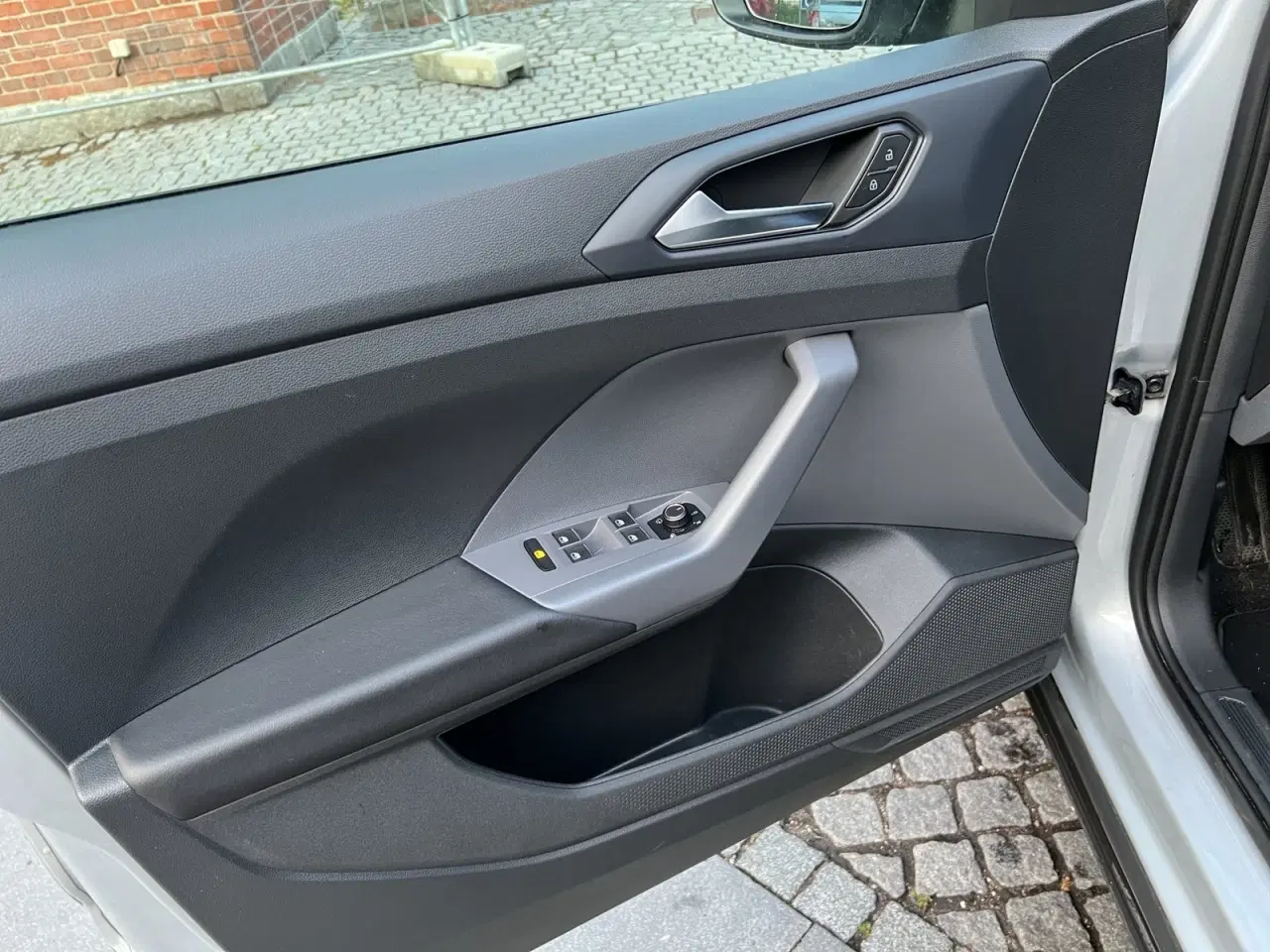 Billede 14 - VW T-Cross 1,0 TSi 115 Style Team DSG
