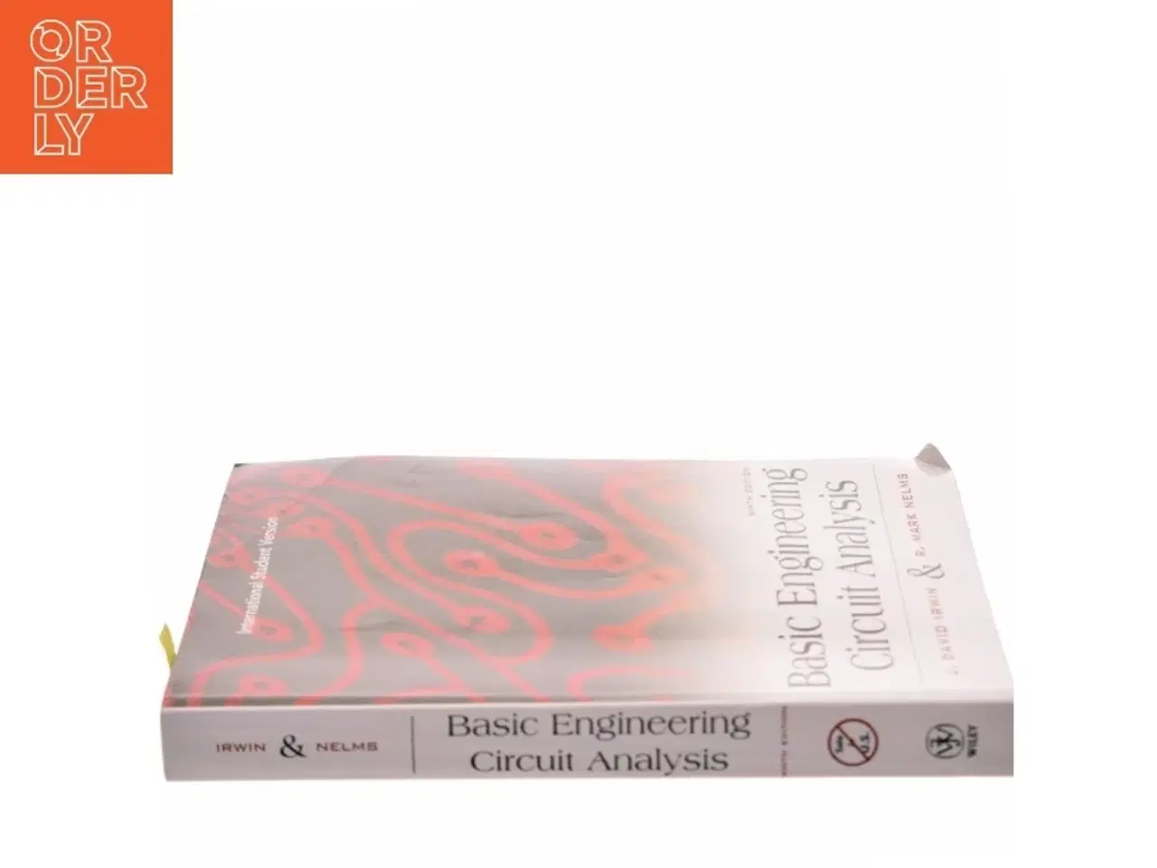 Billede 2 - Basic engineering circuit analysis (Bog)
