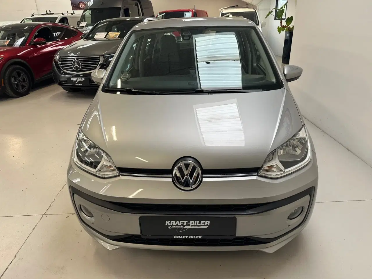 Billede 7 - VW Up! 1,0 MPi 60 Move Up! BMT