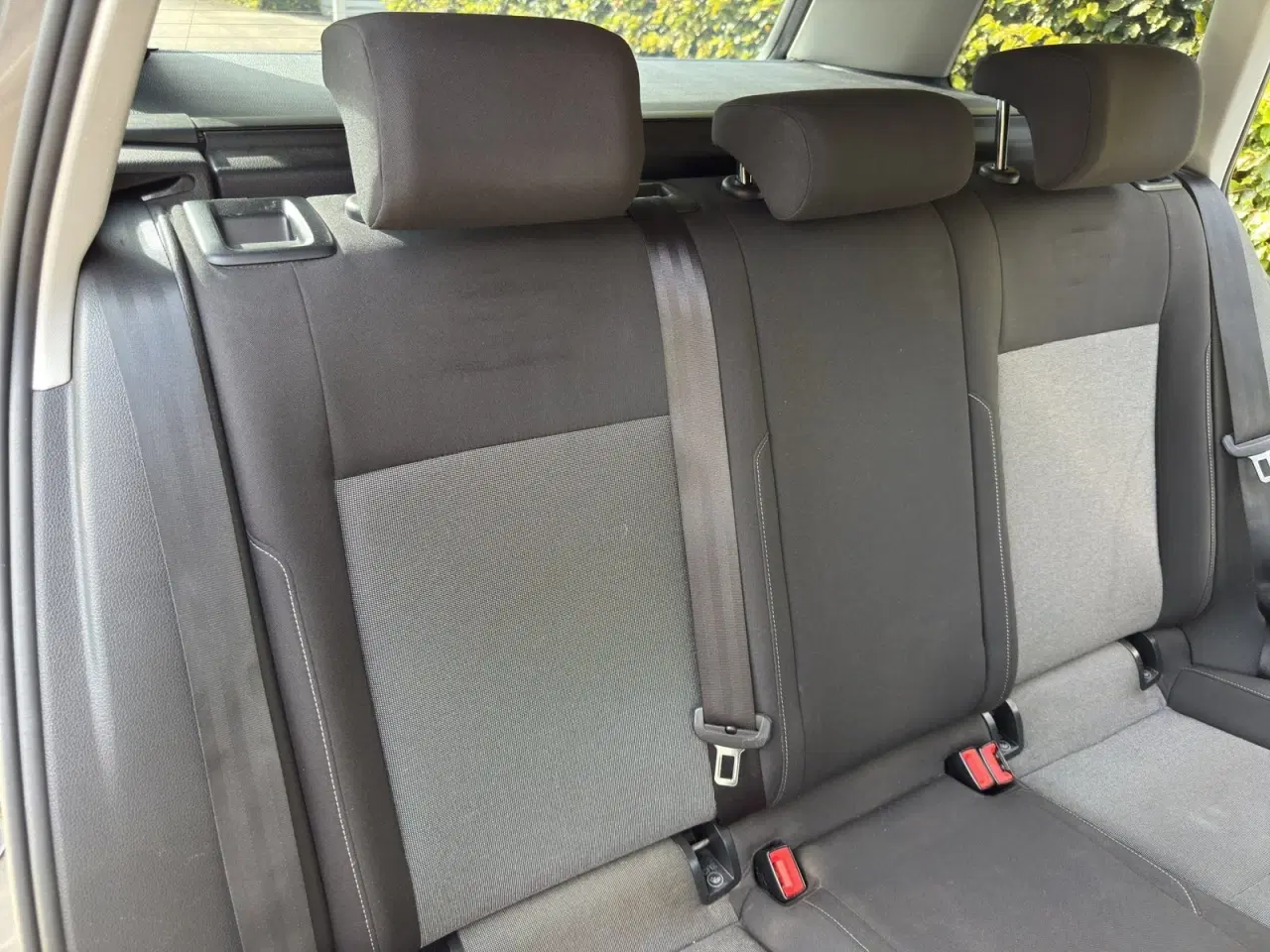 Billede 16 - VW Golf VII 1,4 TSi 125 Style Variant DSG BMT