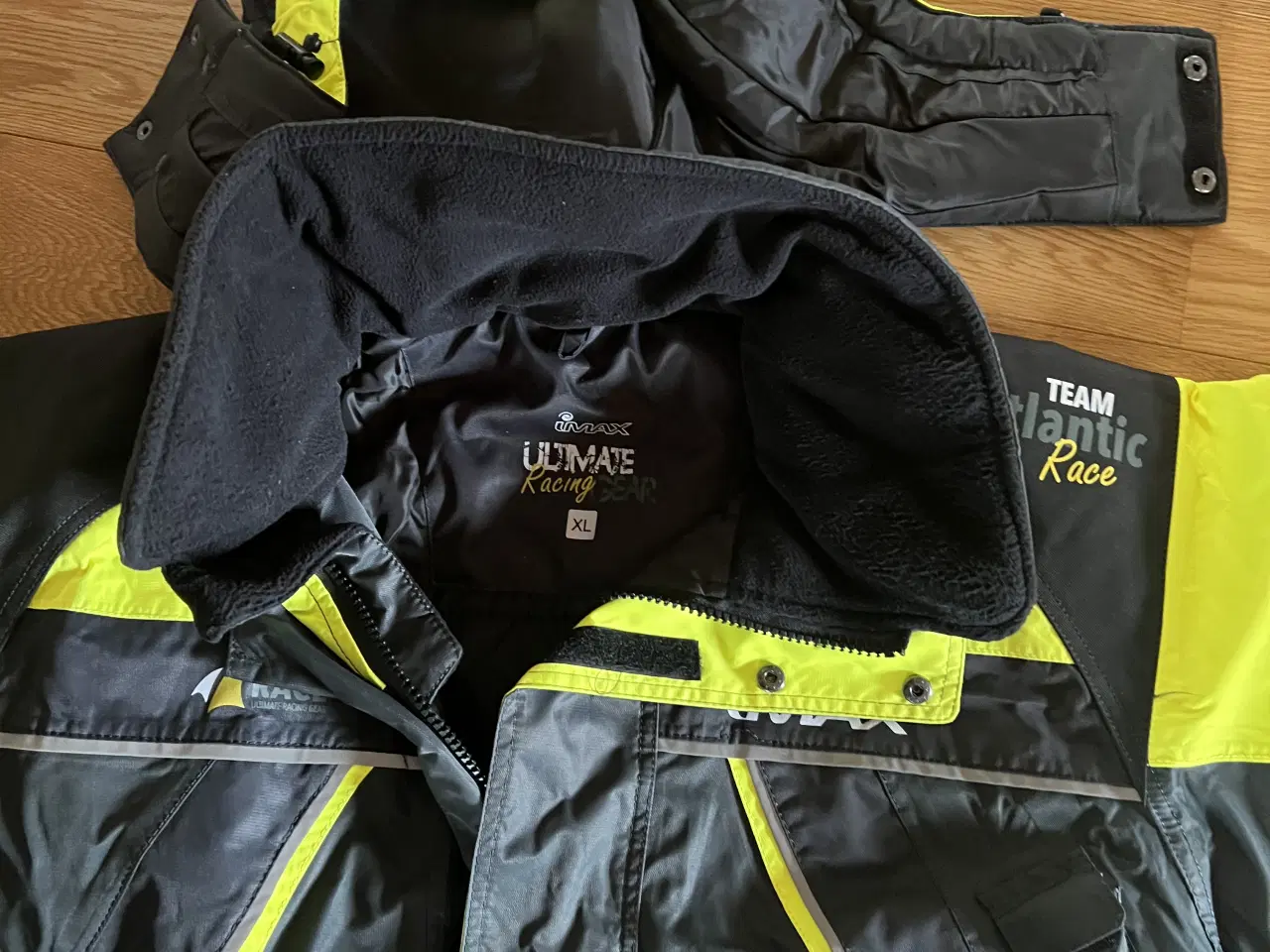 Billede 2 - Flydedragter