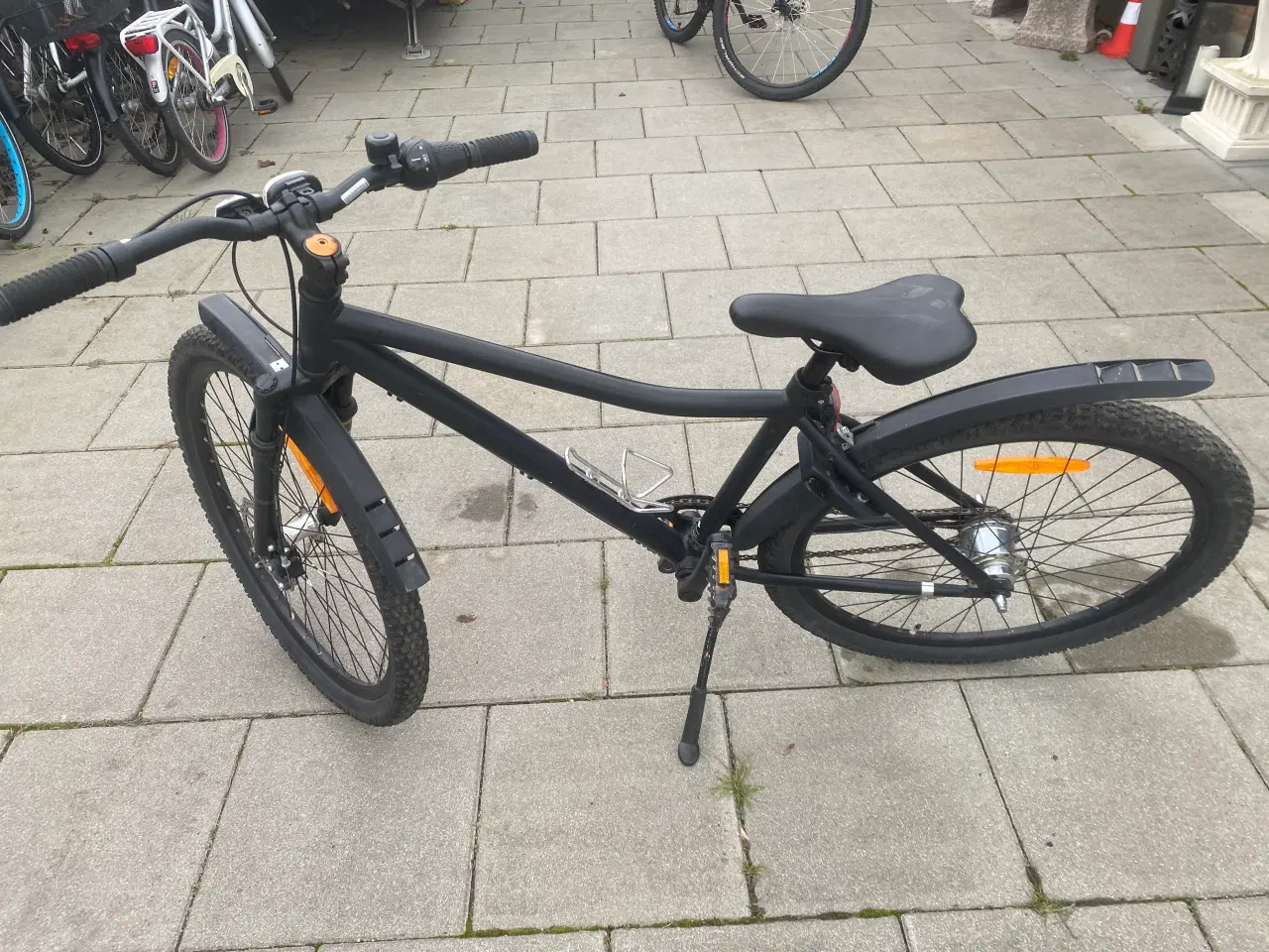 Billede 10 - Købt til 4299 kr 🤑 26 tommer topmodellen