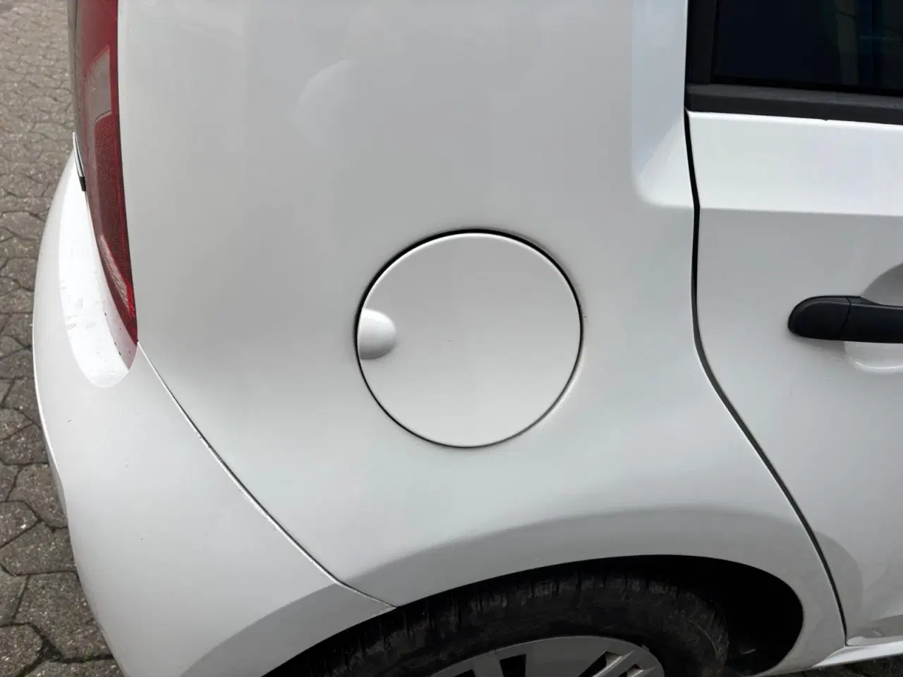 Billede 6 - VW Up! 1,0 60 Take Up! BMT