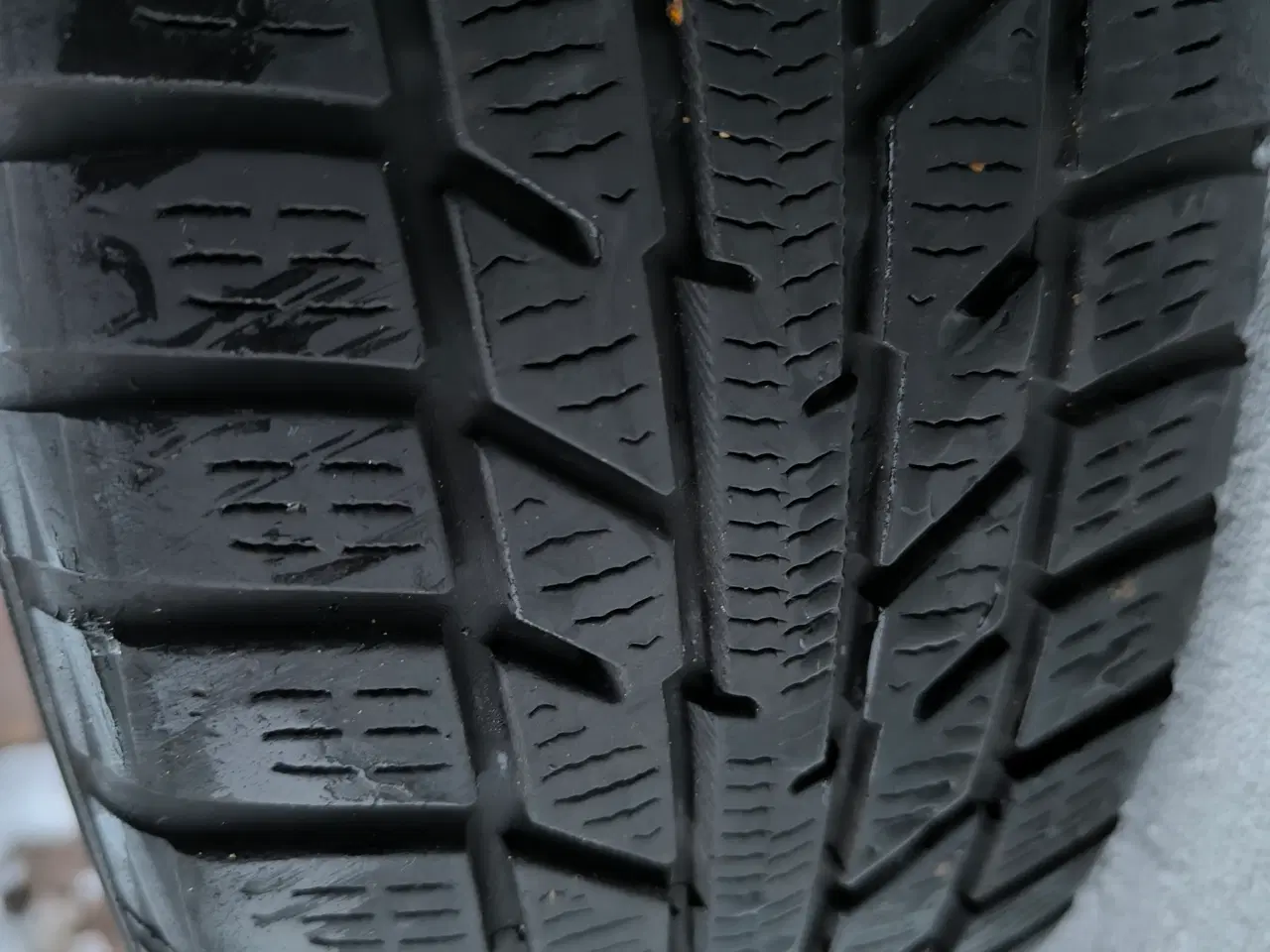 Billede 5 - Vinterhjul 175/65 R15