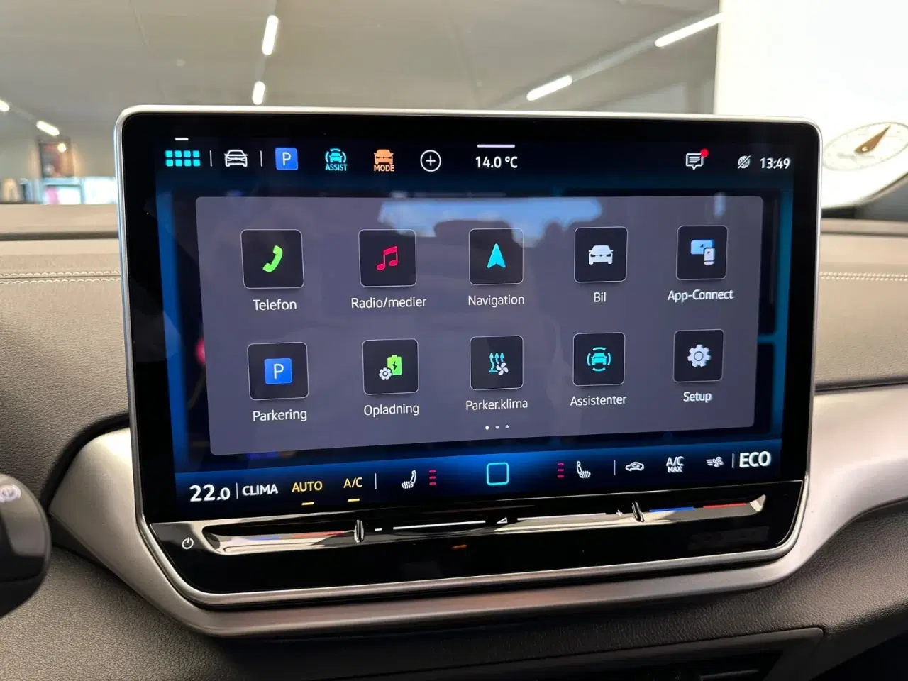 Billede 21 - VW ID.4 52 Pure