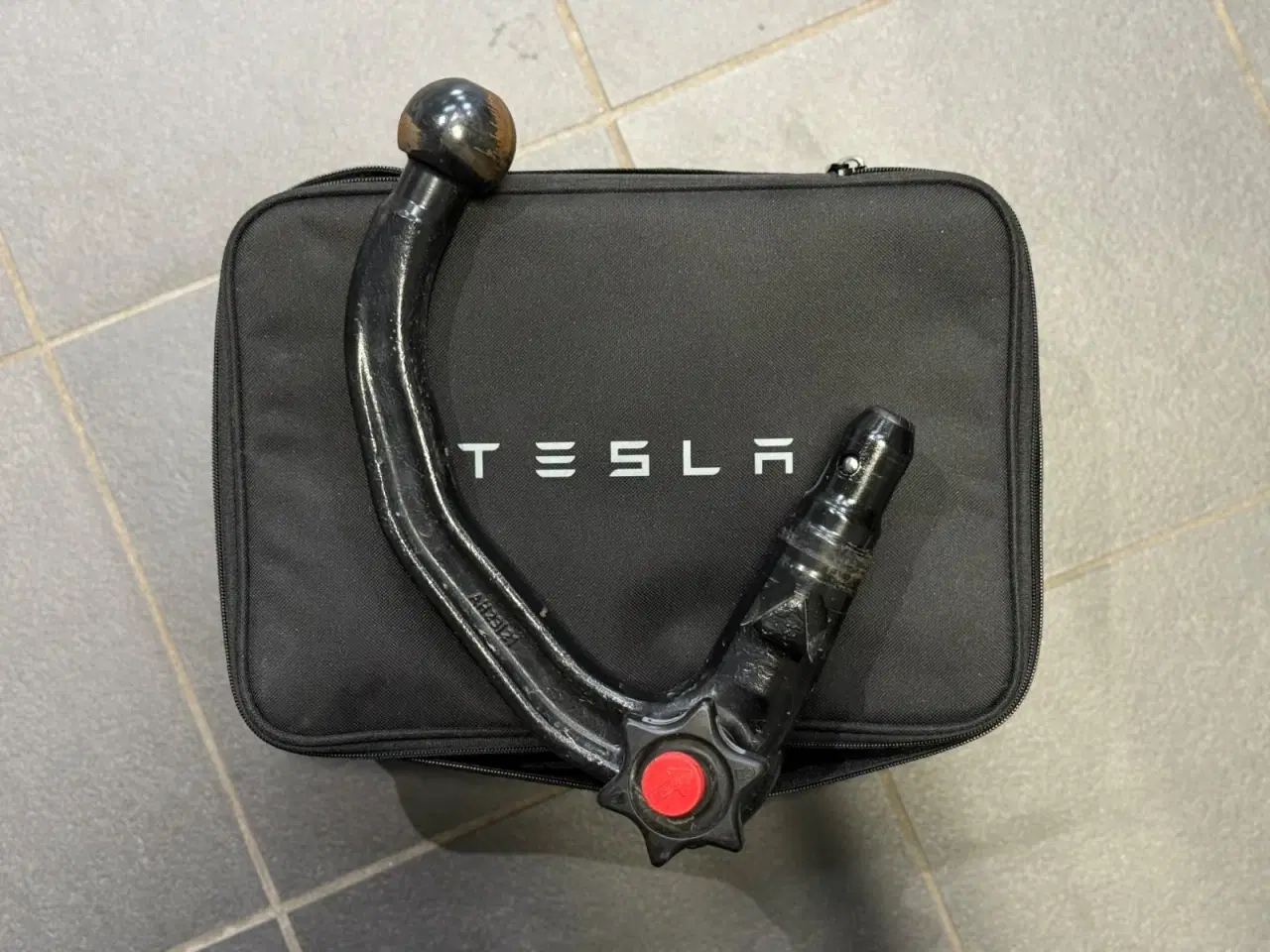 Billede 14 - Tesla Model 3  Long Range AWD