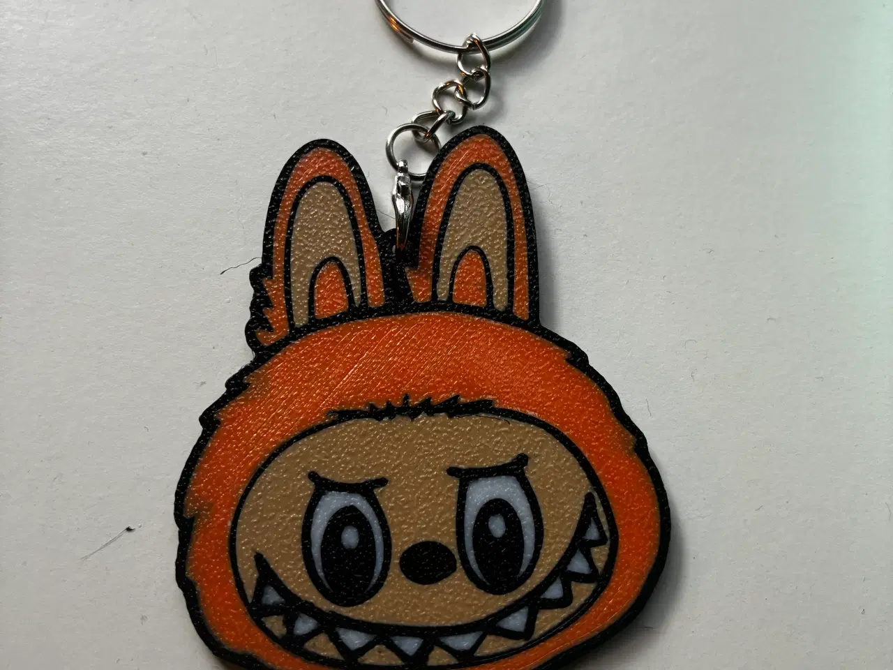 Billede 6 - Forskellige nøgleringe 