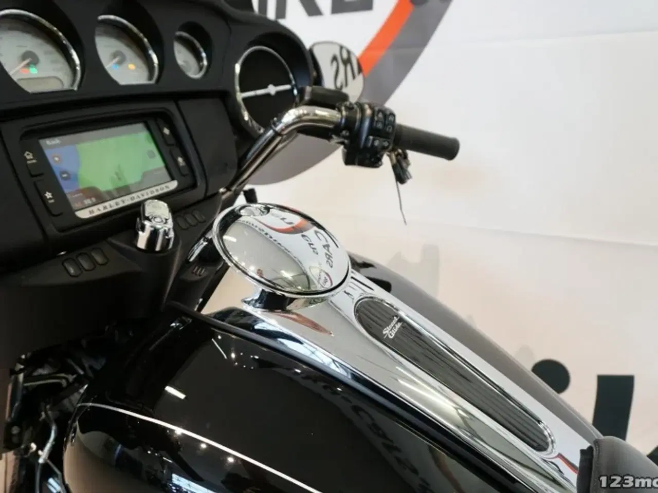 Billede 14 - Harley-Davidson FLHX Street Glide