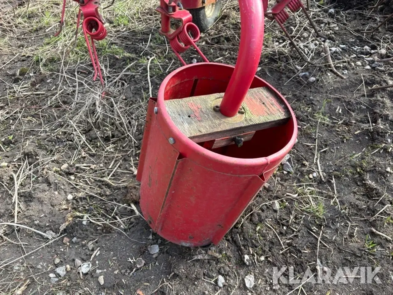 Billede 6 - Hørive JF CR320