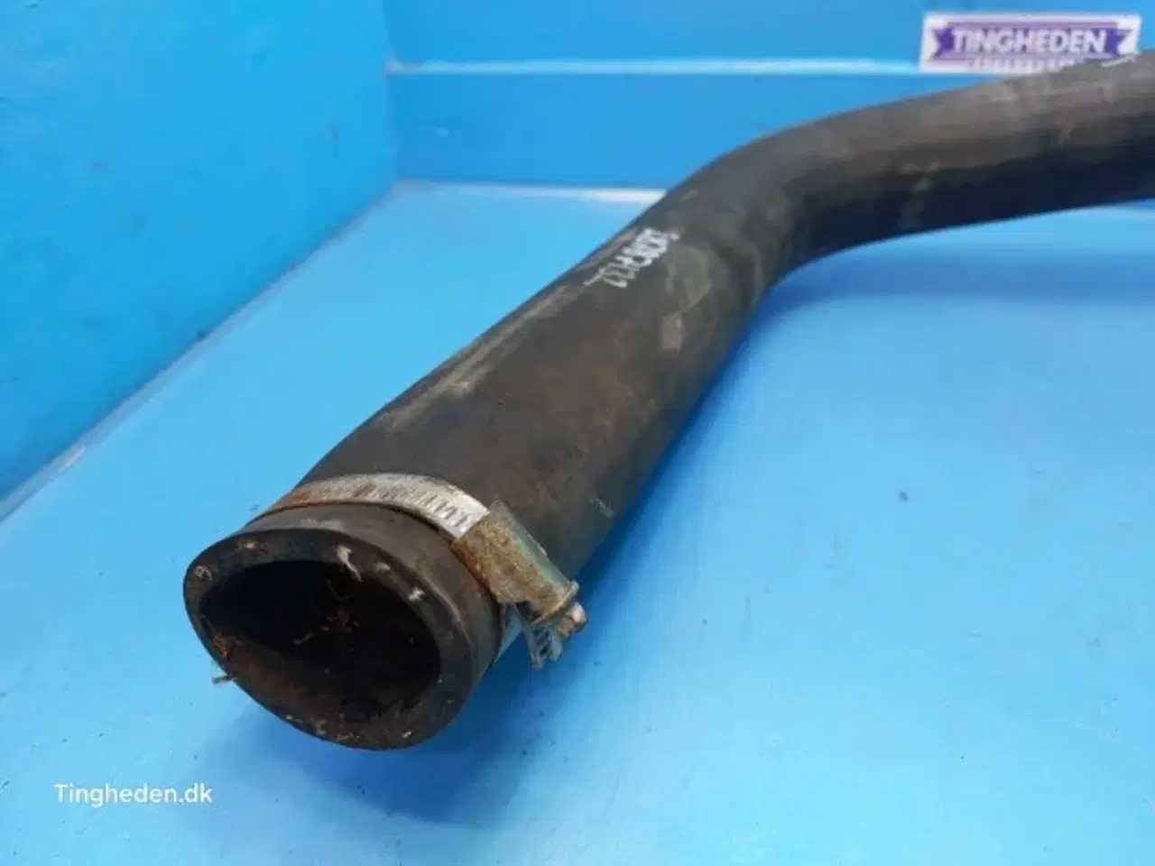 Billede 15 - Massey Ferguson 7278 Rør 28787132