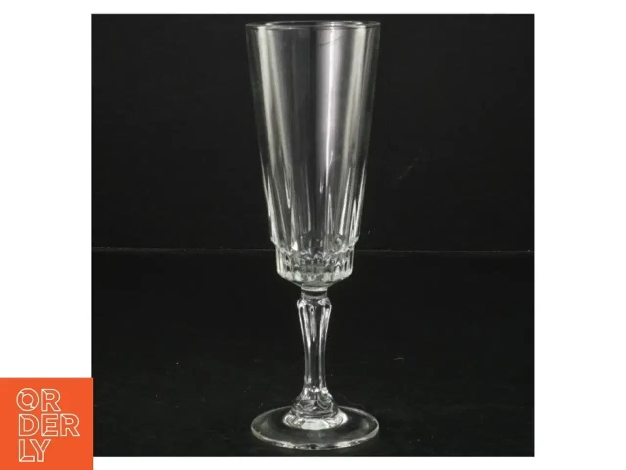 Billede 1 - Glas (str. 18 cm)