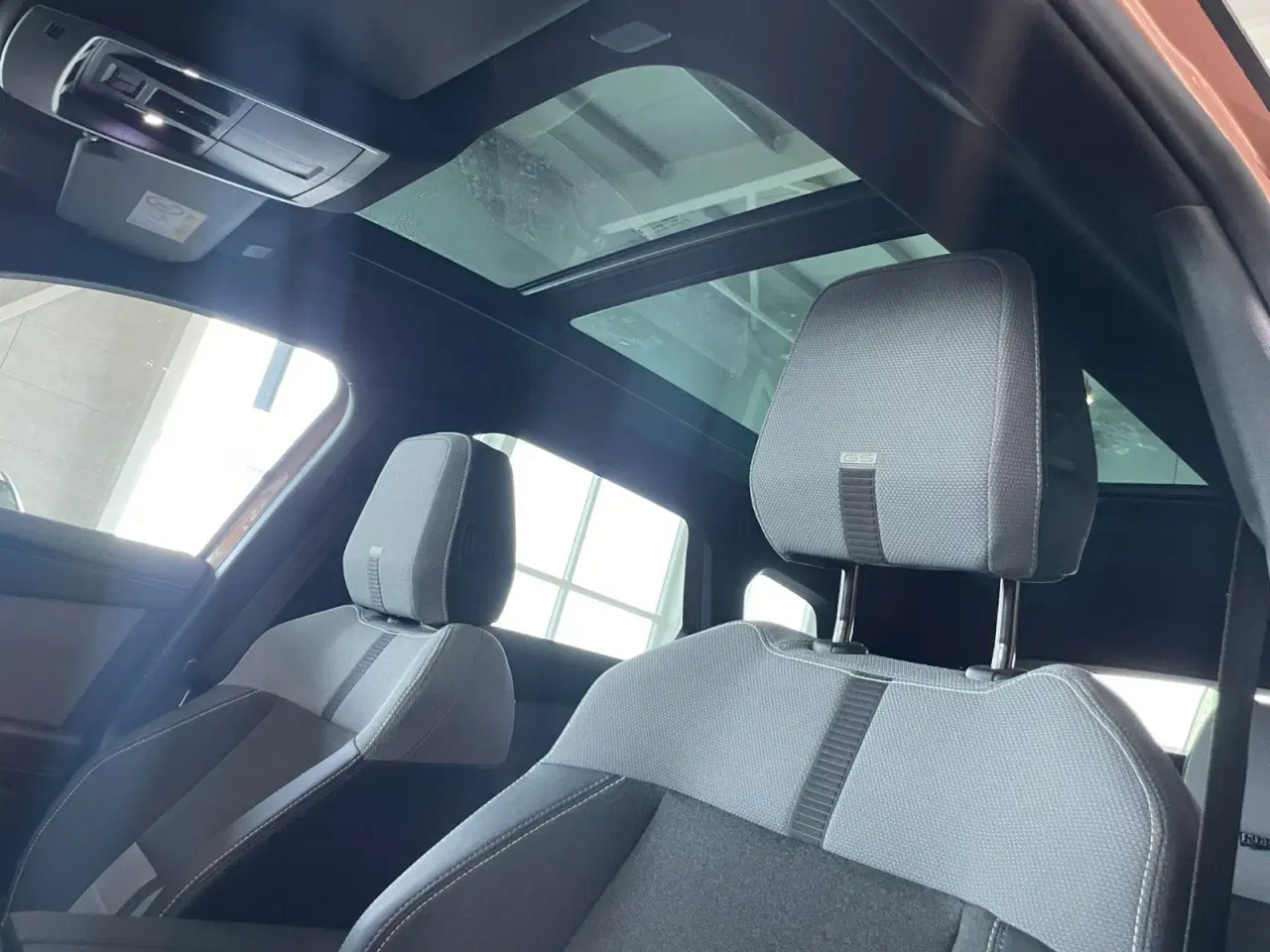 Billede 15 - Opel Grandland-e 73 GS Sky