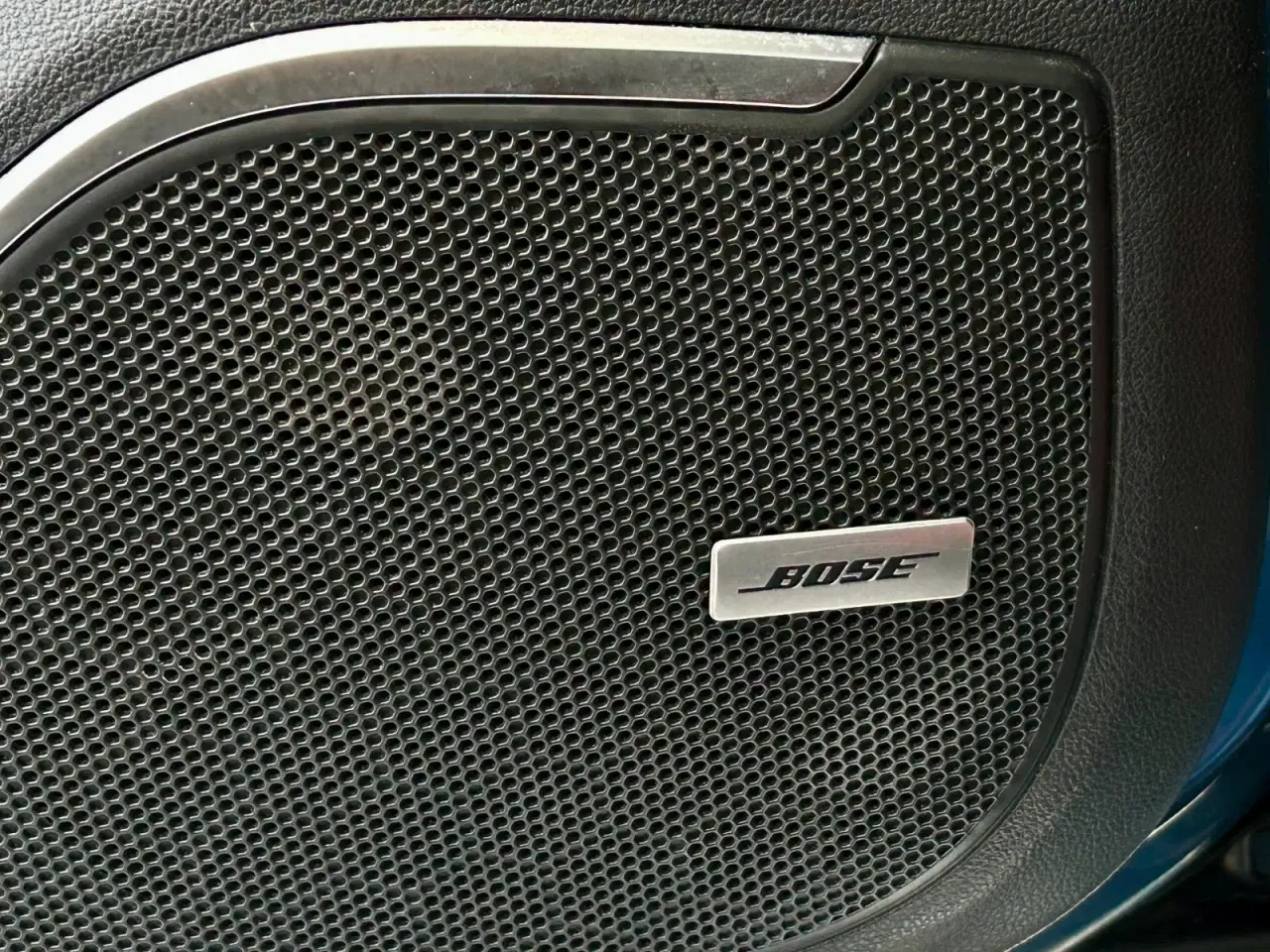Billede 15 - Renault Megane IV 1,2 TCe 130 Bose Edition Sport Tourer EDC