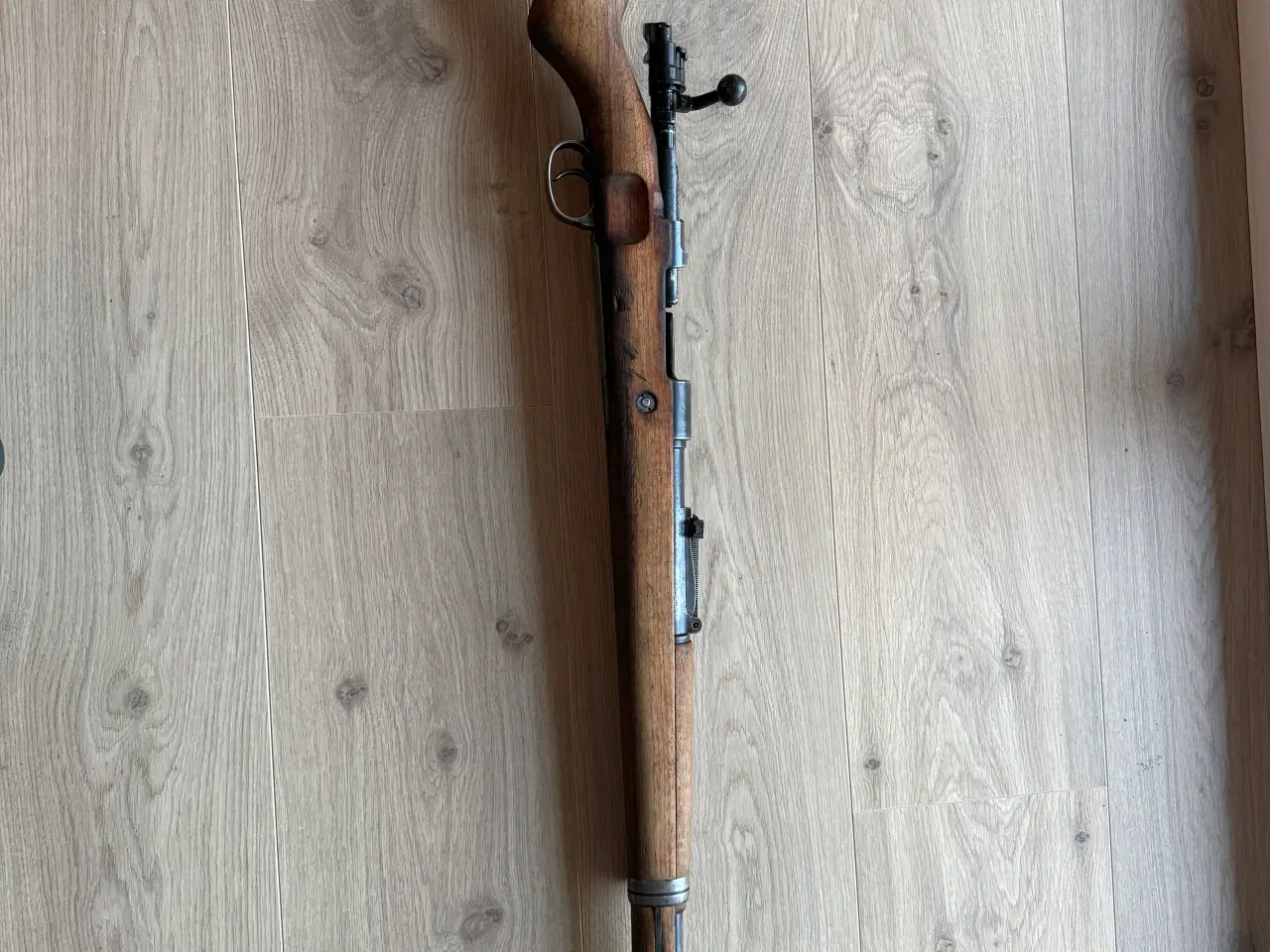 Billede 2 - Mauser k98