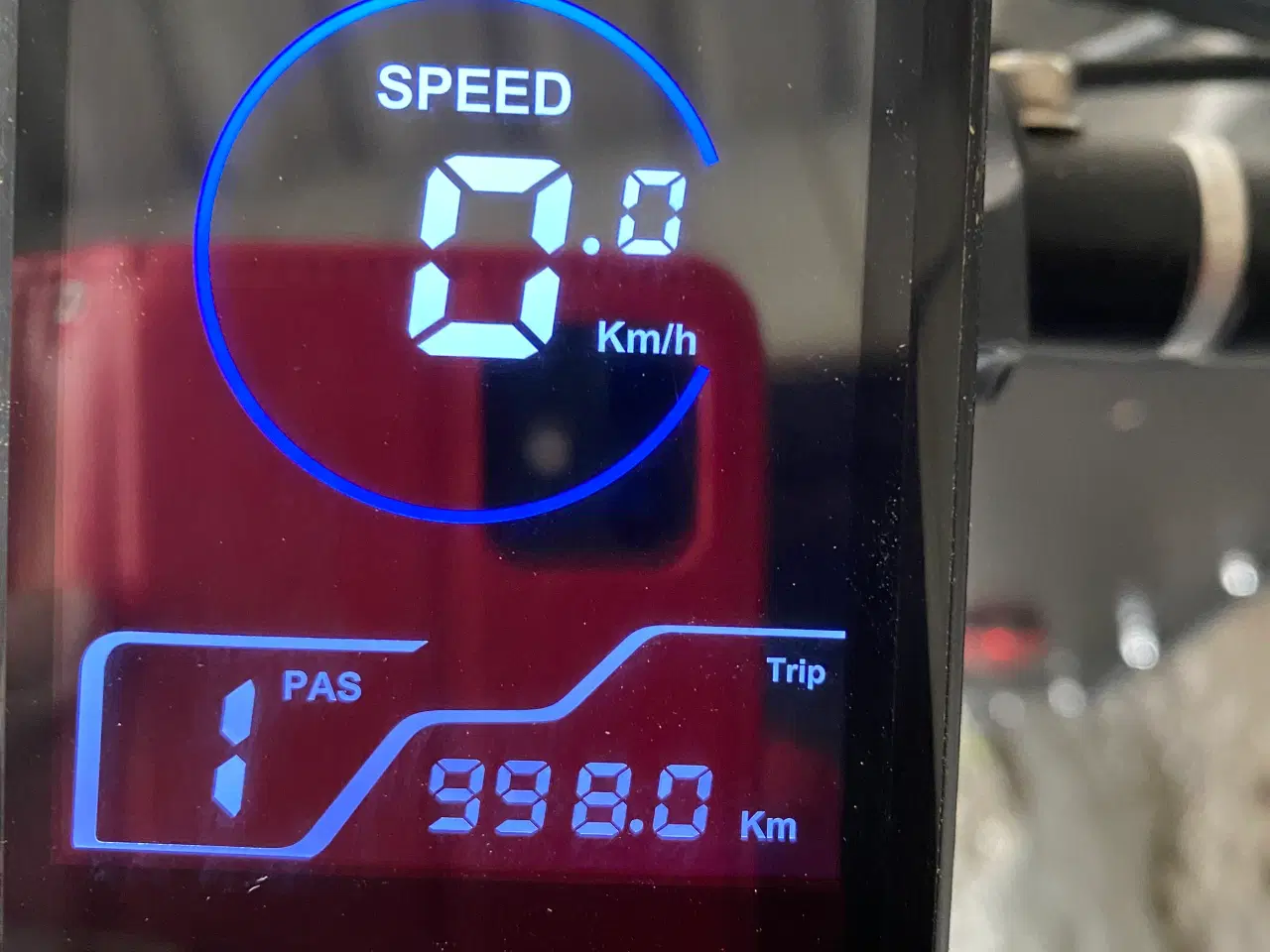 Billede 2 - El ladcykel-Ultimate Curve