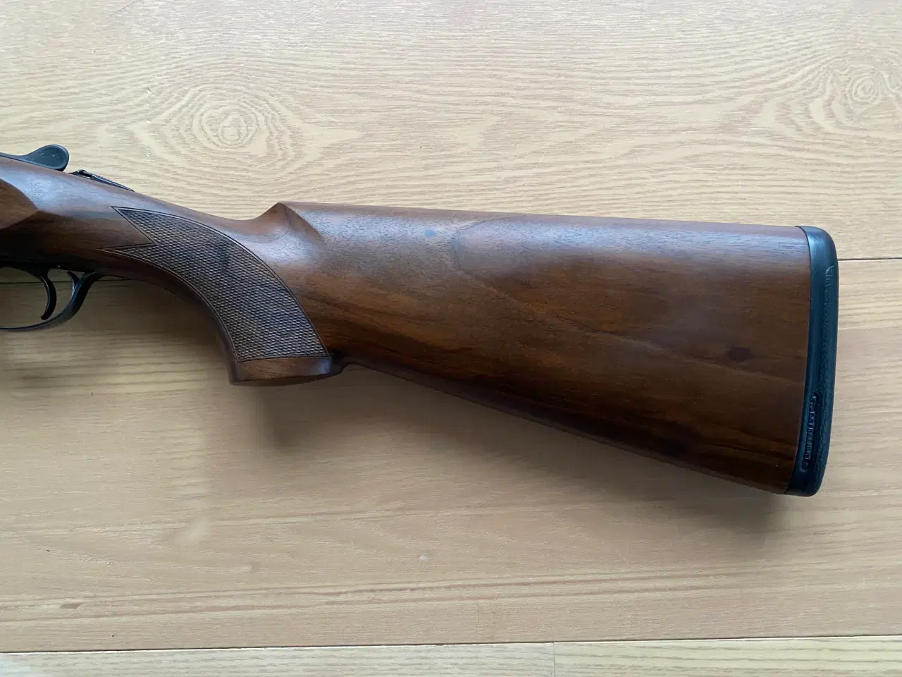 Billede 6 - Beretta Ultraleggero 12/76