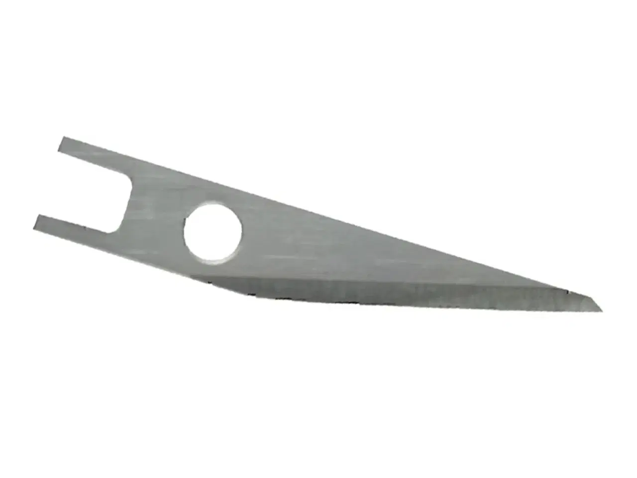 Billede 1 - Ekstra knivblade til WrapDefender - 5 stk. pakke