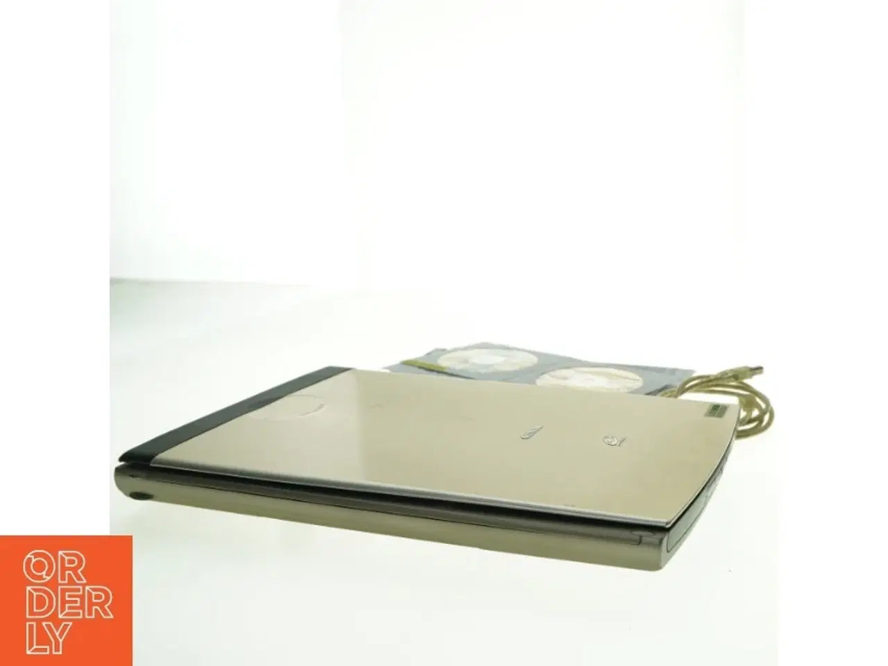 Billede 2 - Flatbed scanner fra Canon (str. 37 x 25 cm)