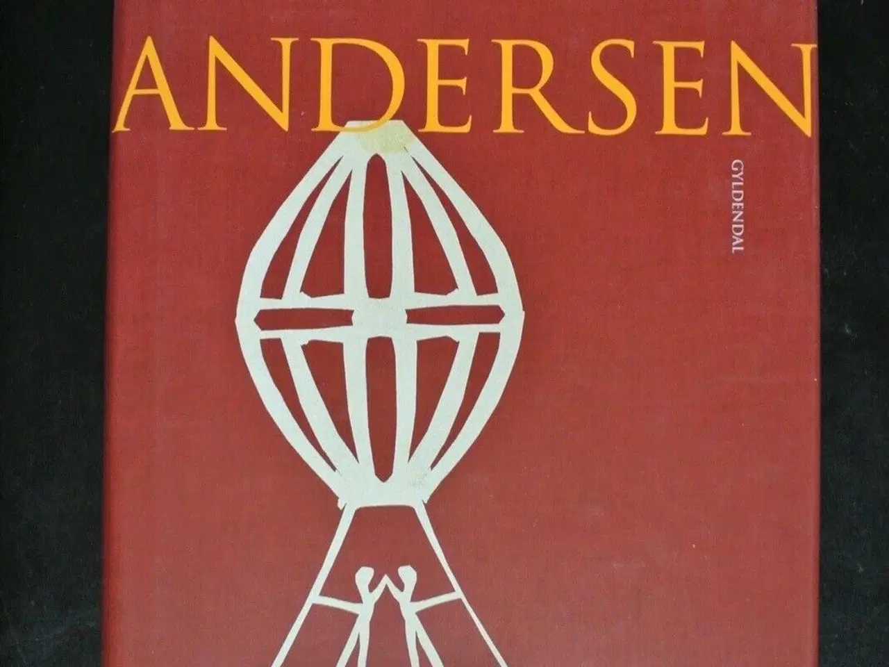Billede 2 - rejseskildringer 2 1851-1872 - samlede værker 15, 