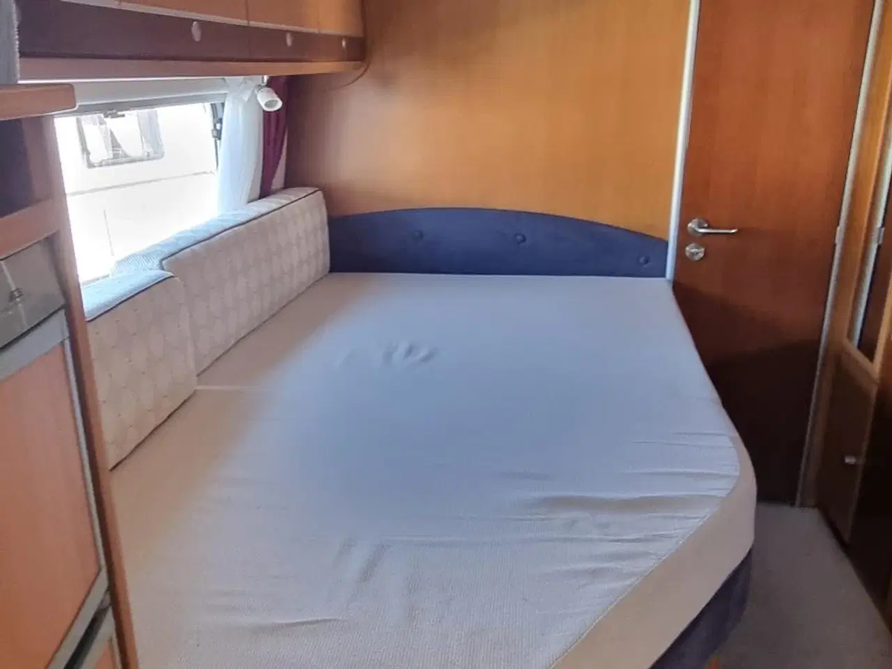 Billede 7 - Dethleffs RT 7094 