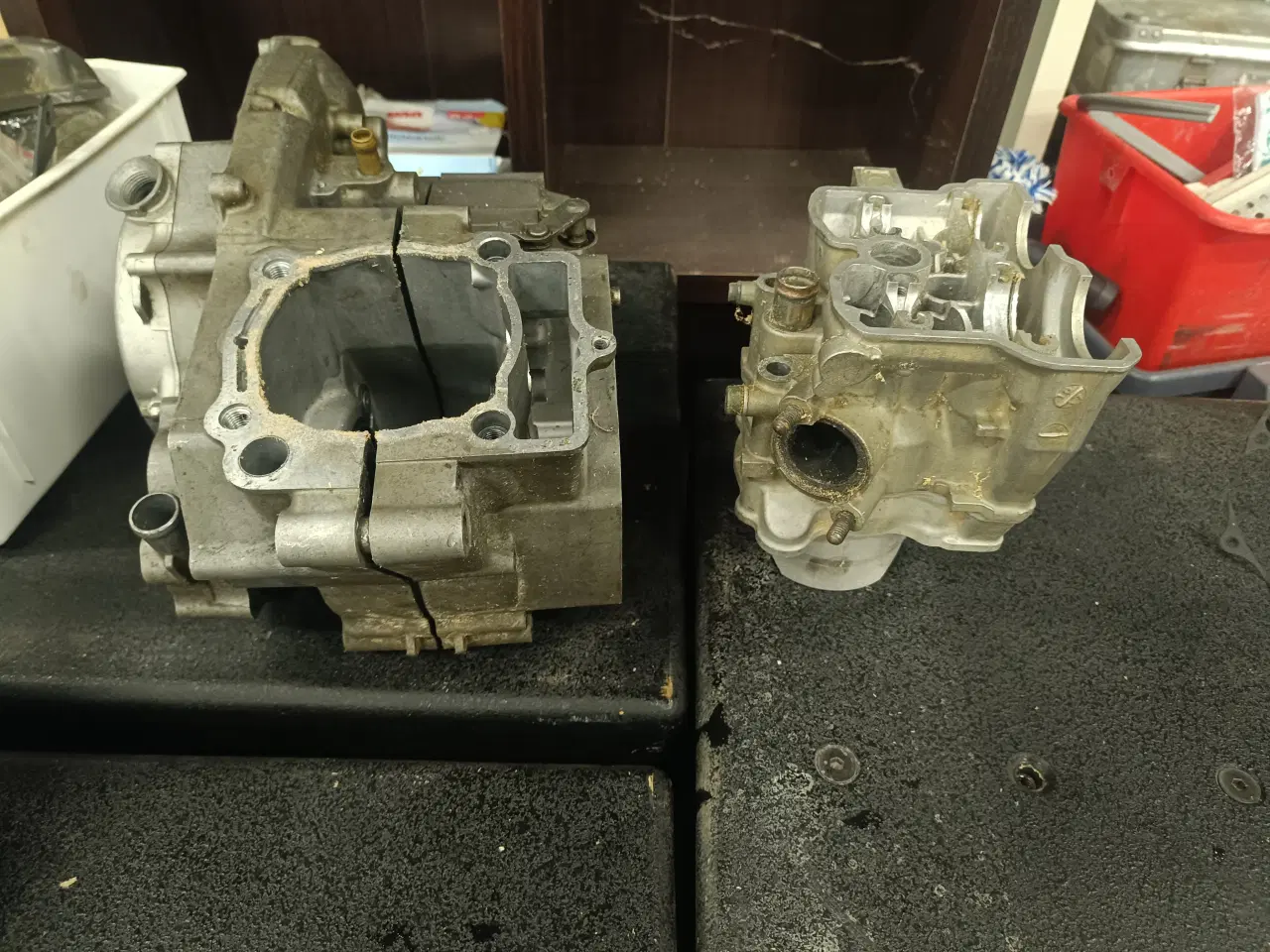 Billede 4 - Suzuki Rmz 250cc 