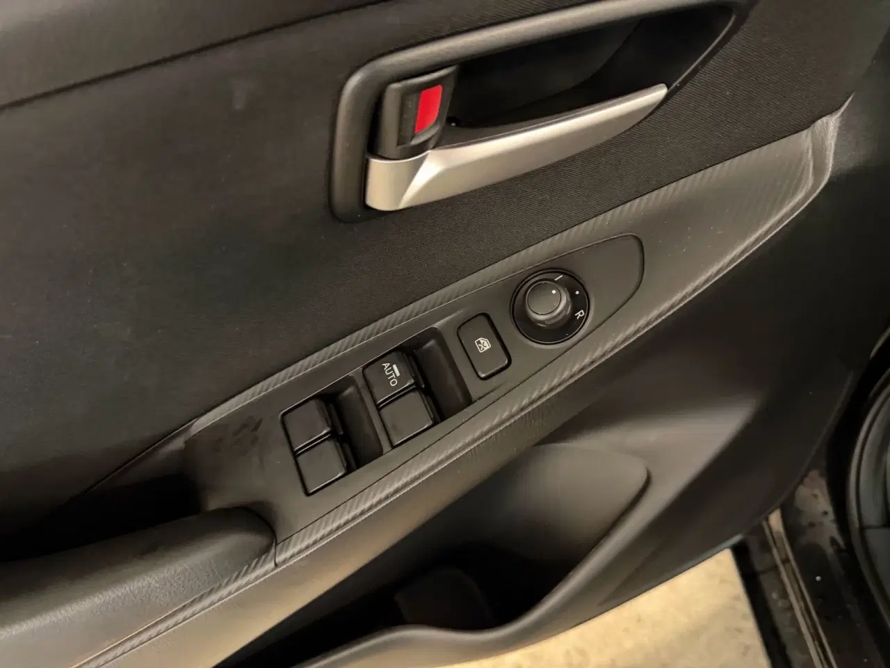 Billede 7 - Mazda 2 1,5 Vision 90HK 5d