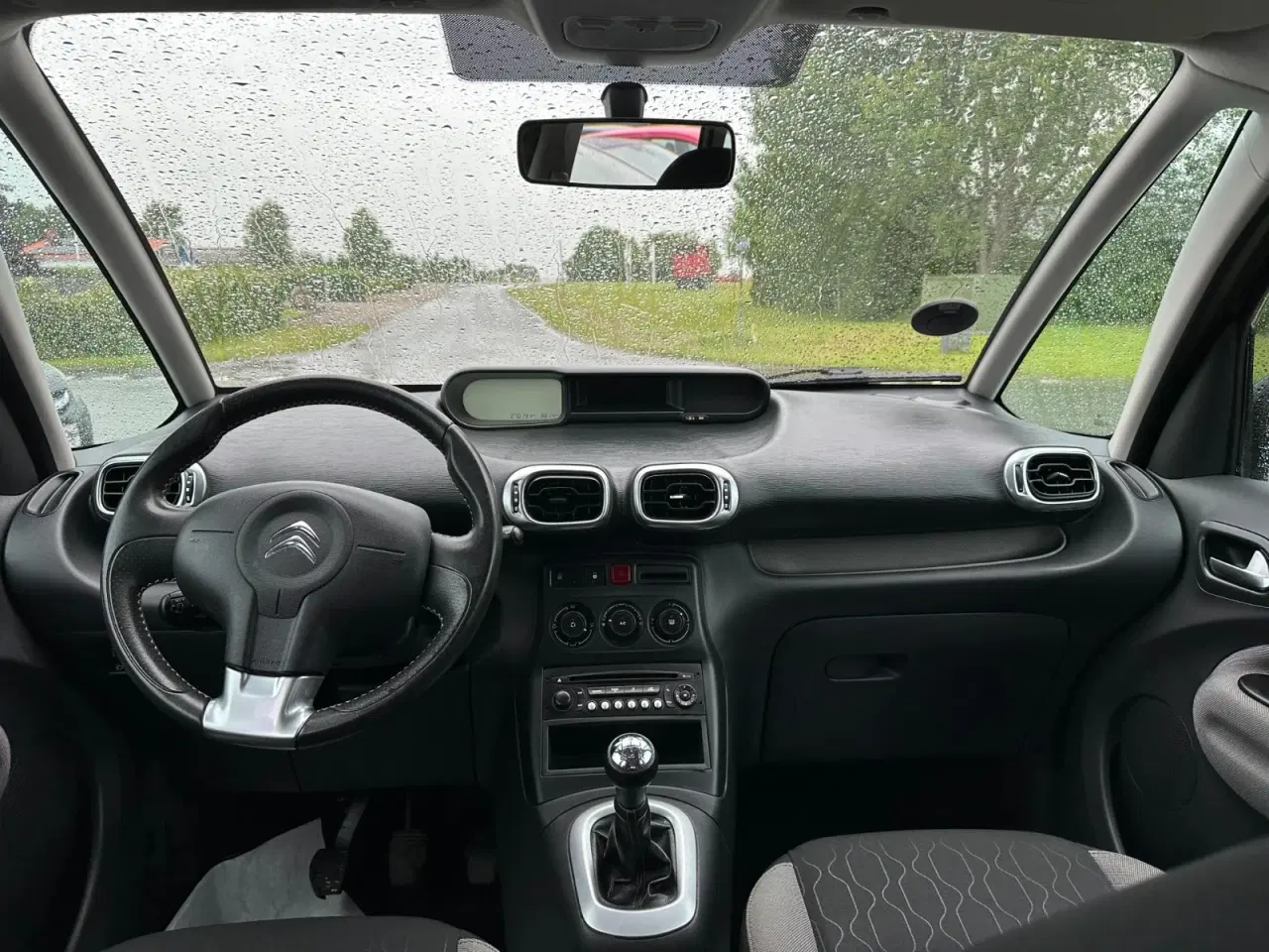 Billede 4 - Citroën C3 Picasso 1,6 HDi 90 Seduction