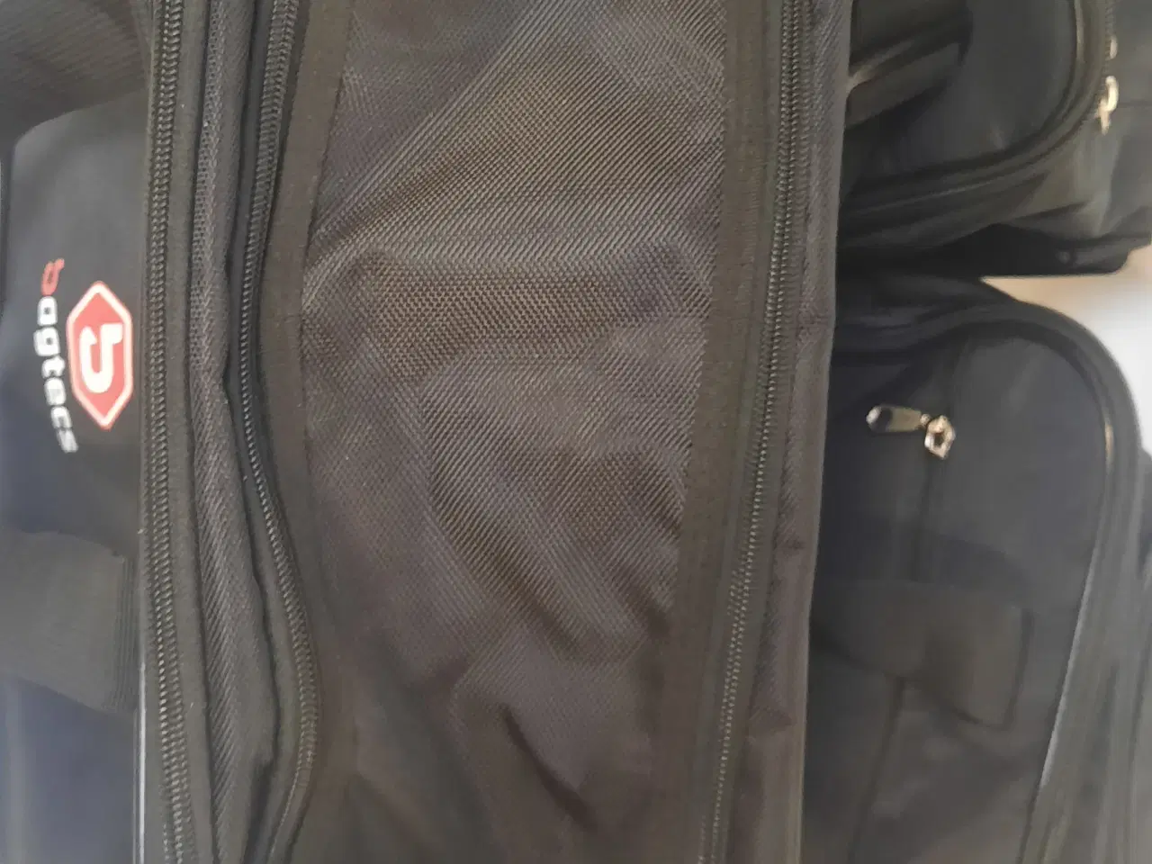 Billede 2 - Universal indertaske "Bagtecs"