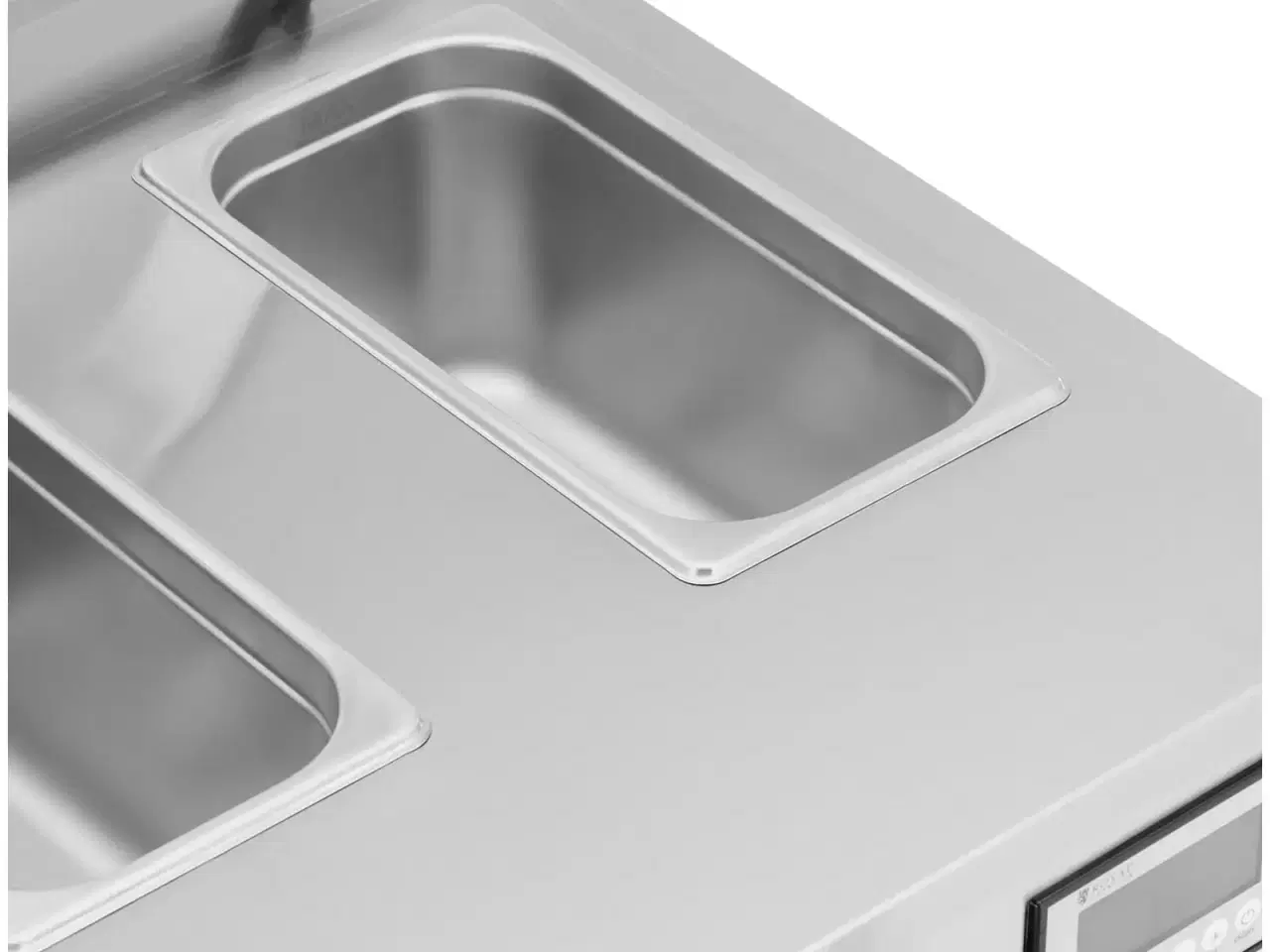 Billede 5 -  Softicemaskine 2140 W – 33 L pr. time