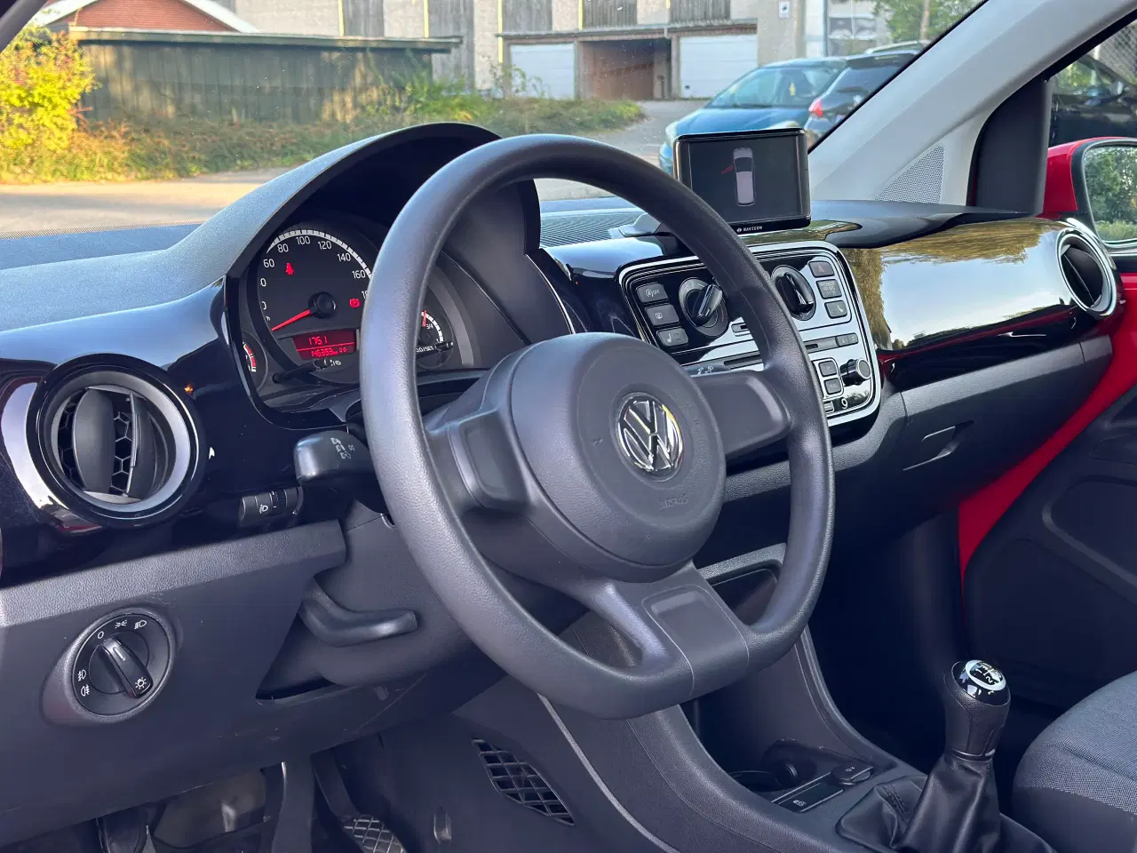 Billede 5 - VW Up! – Kørt 145.000 km