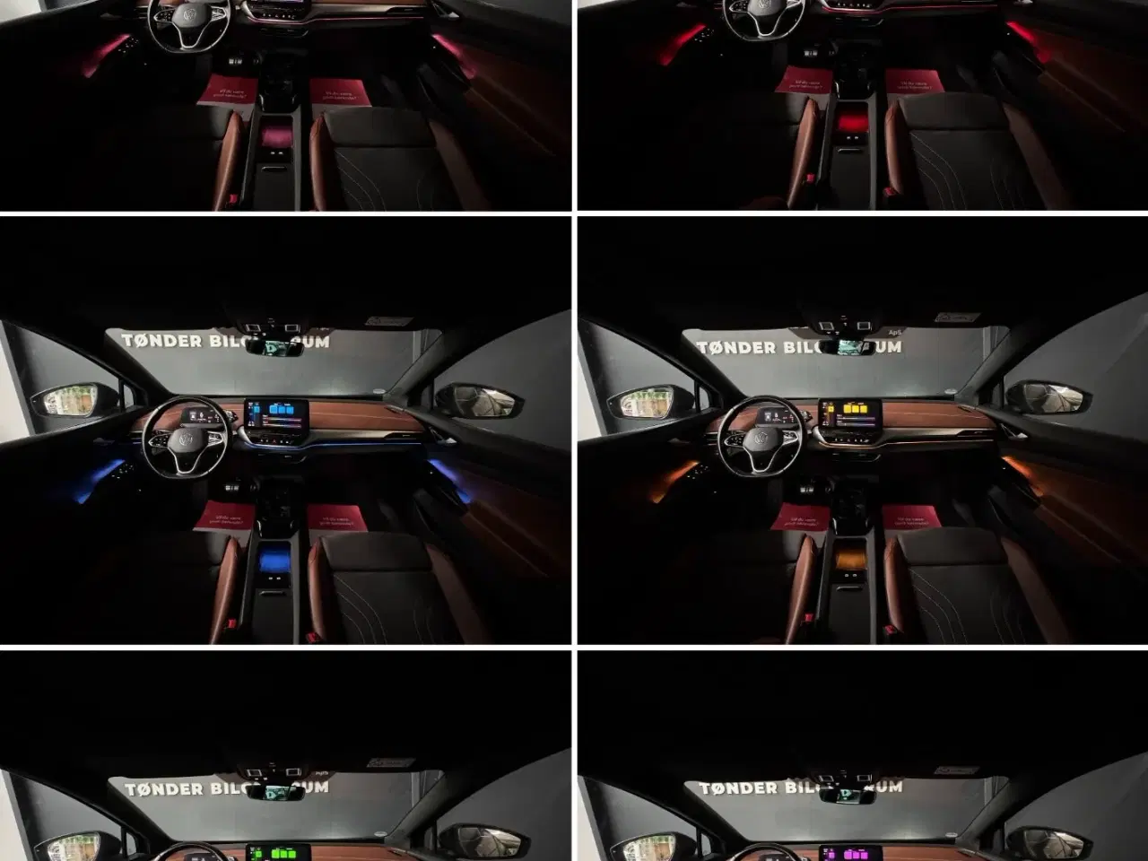 Billede 11 - VW ID.4 77 Pro Performance Tech