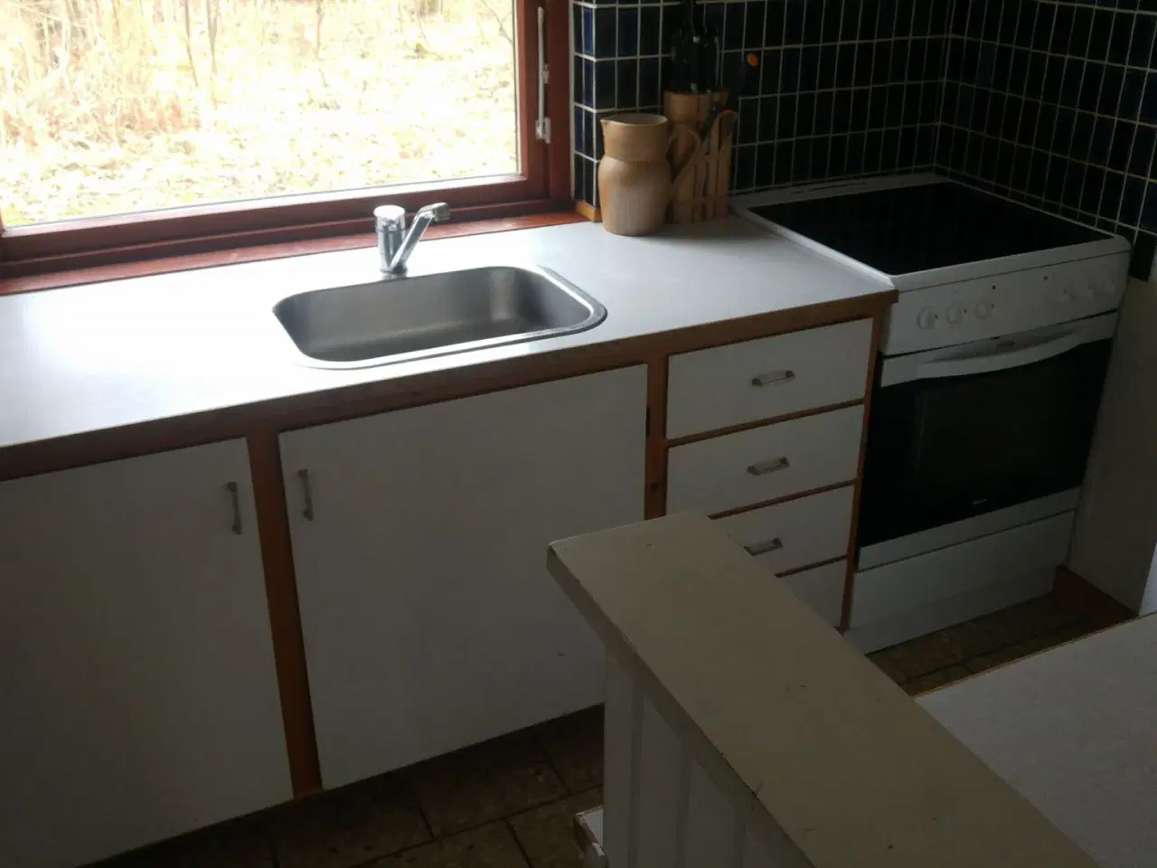 Billede 3 - Rørvig - Sommerhus