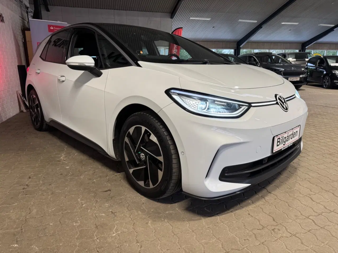 Billede 6 - VW ID.3 58 Style+