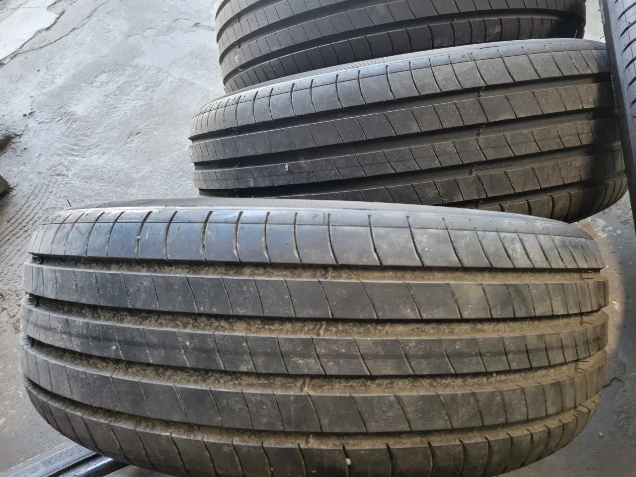 Billede 5 - Sommerdæk 