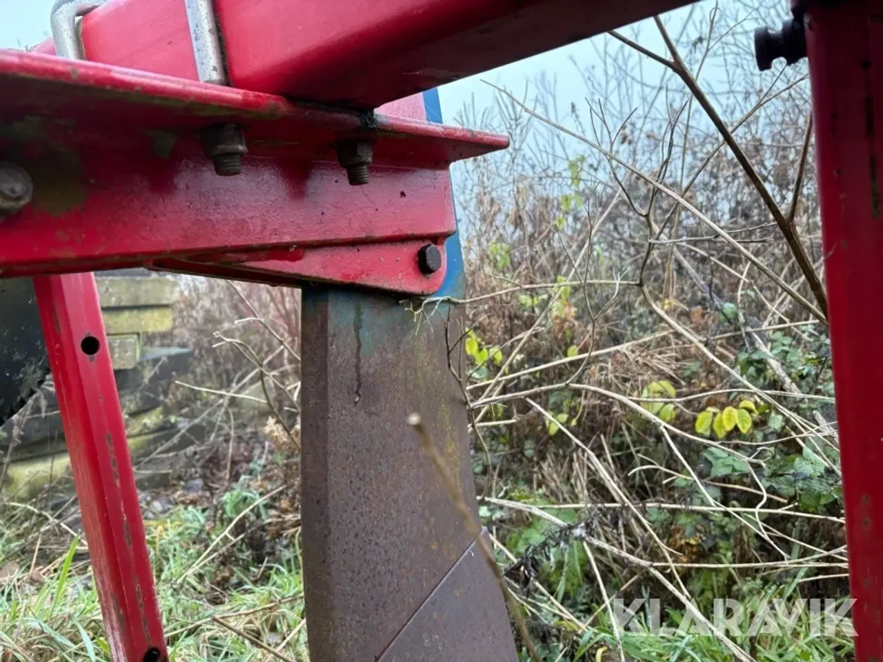 Billede 8 - Gruppetand Marsk Stig 49120002-9