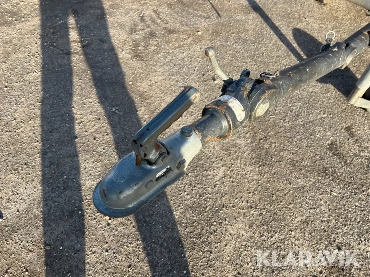 Billede 4 - Kompressor Atlas Copco XAS 57