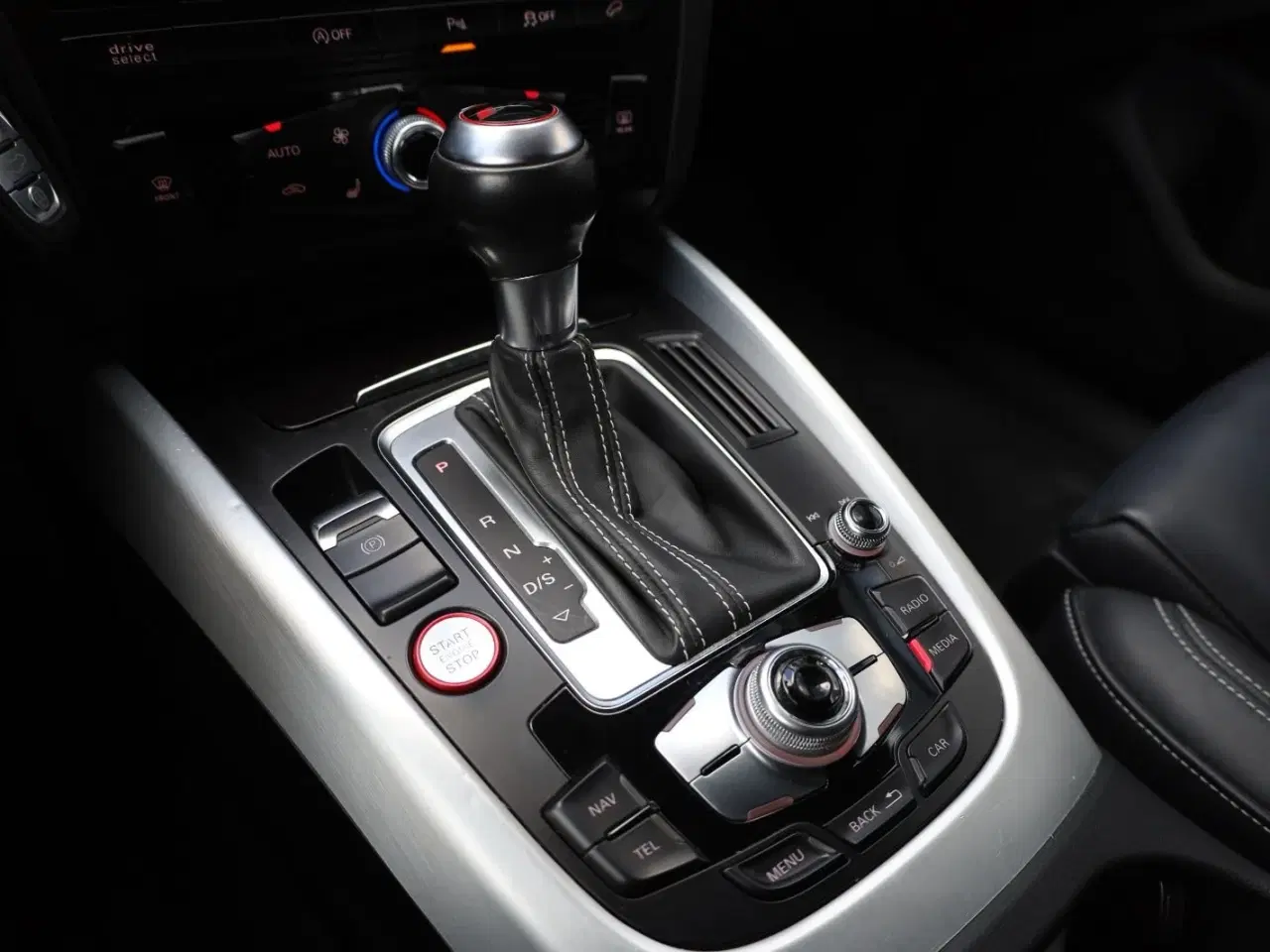 Billede 8 - Audi SQ5 3,0 TDi 313 quattro Tiptr. Van
