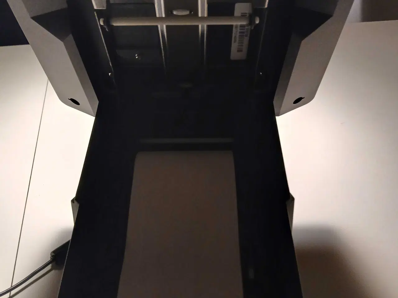 Billede 3 - kasseapparat med printer