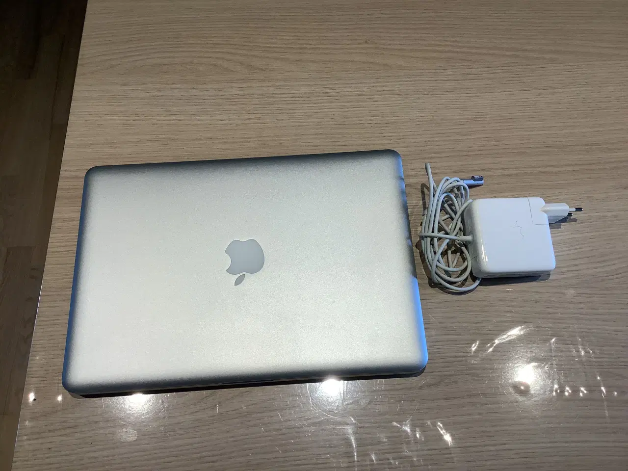 Billede 3 - Mackbook Pro - meget pænt og velholdt