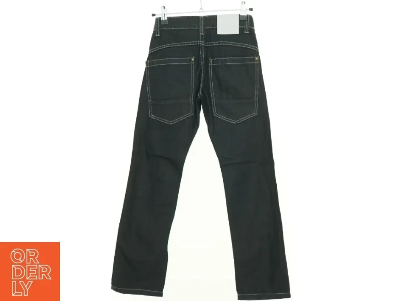 Billede 2 - Jeans fra JEFF (str. 134 cm)