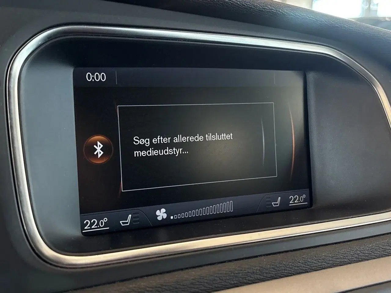 Billede 14 - Volvo V40 1,6 D2 DRIVe-E Kinetic 115HK 5d 6g