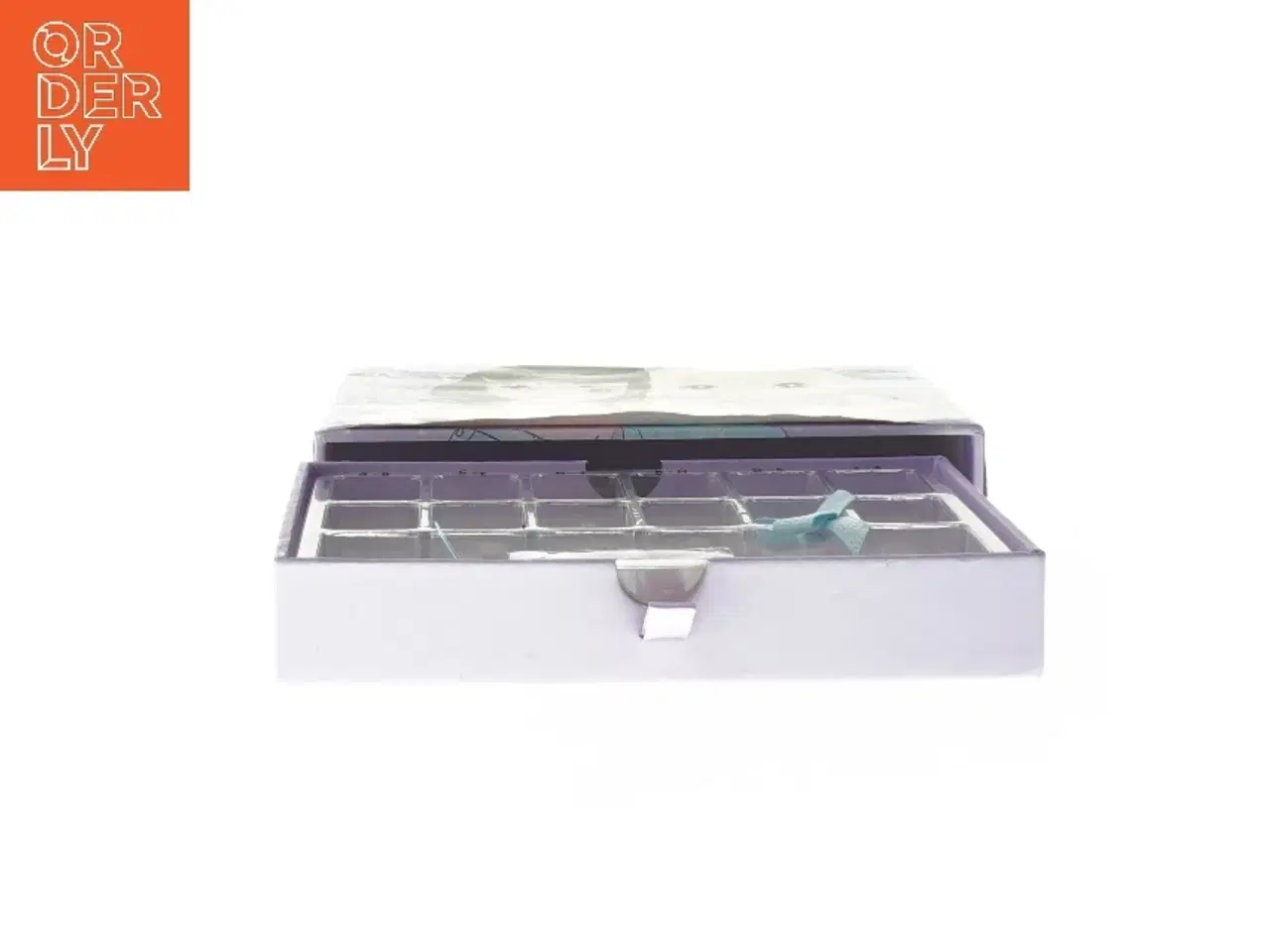 Billede 3 - Perlesæt smykkeæske fra Top Model