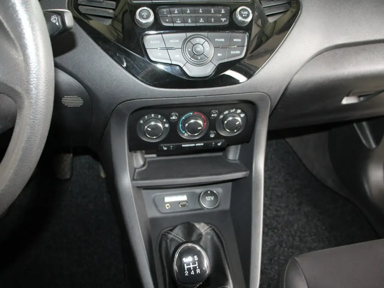 Billede 17 - Ford Ka+ 1,2 Ultimate