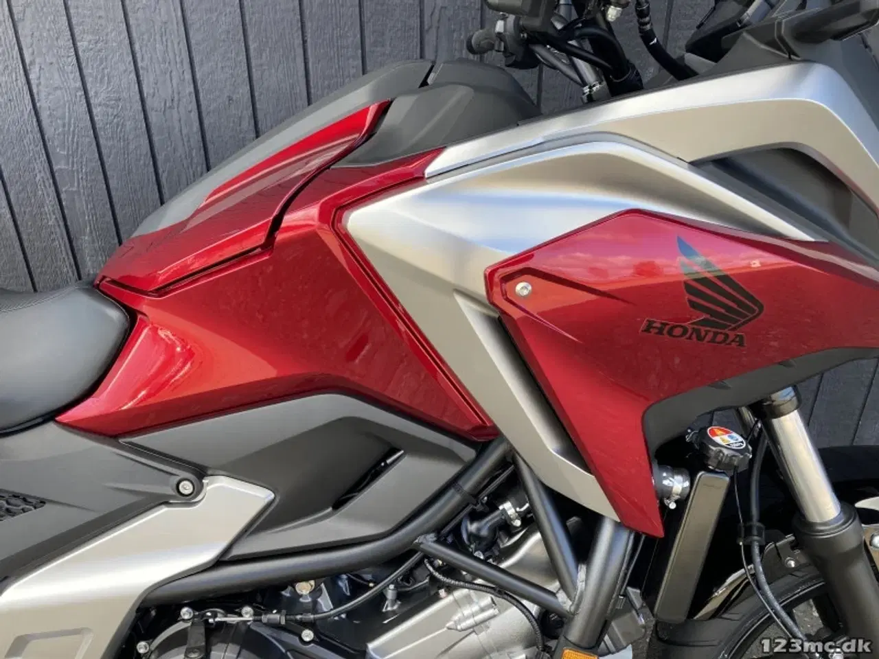 Billede 7 - Honda NC 750 XA