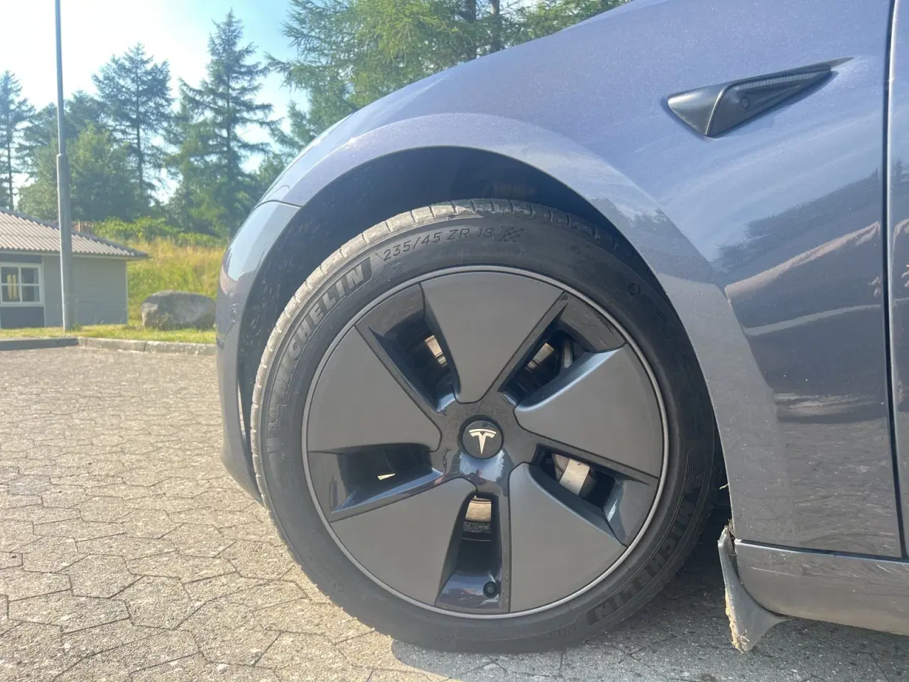 Billede 16 - Tesla Model 3  Long Range AWD