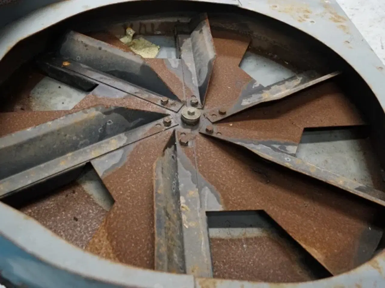 Billede 18 - Massey Ferguson 7278 Avnespreder