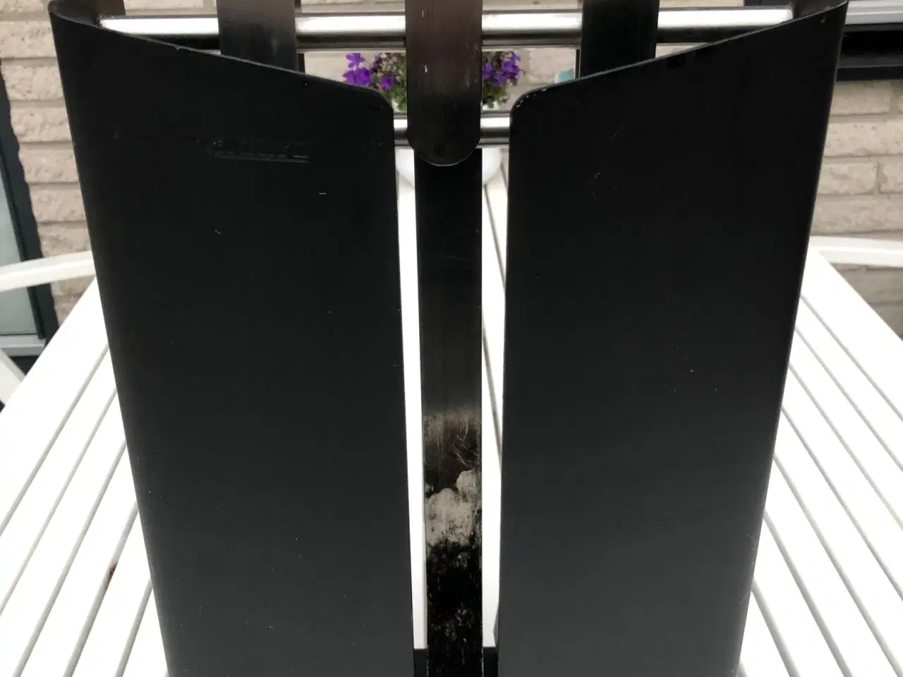 Billede 2 - Pejsesæt