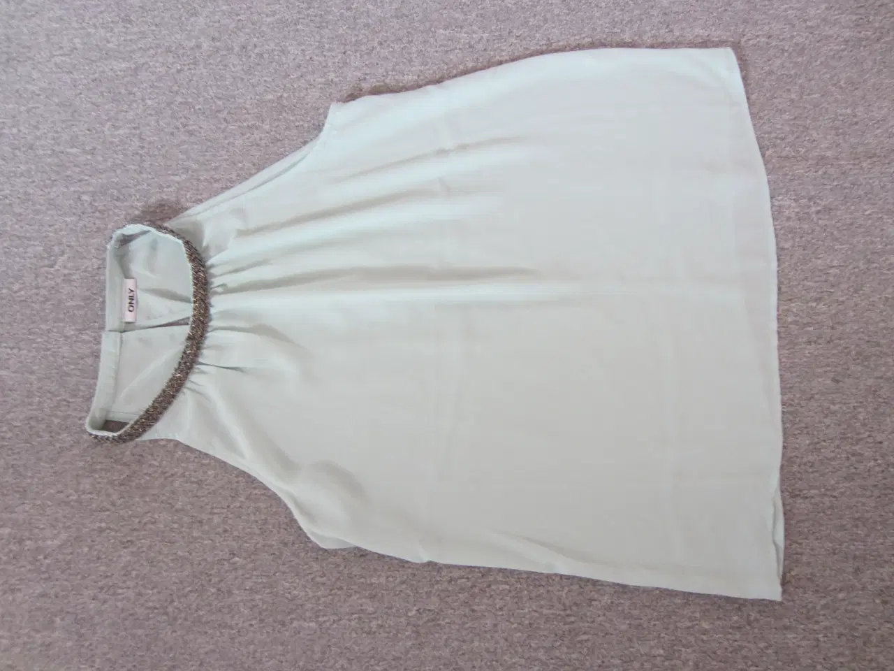 Billede 5 - Fin bluse i str. M fra Only