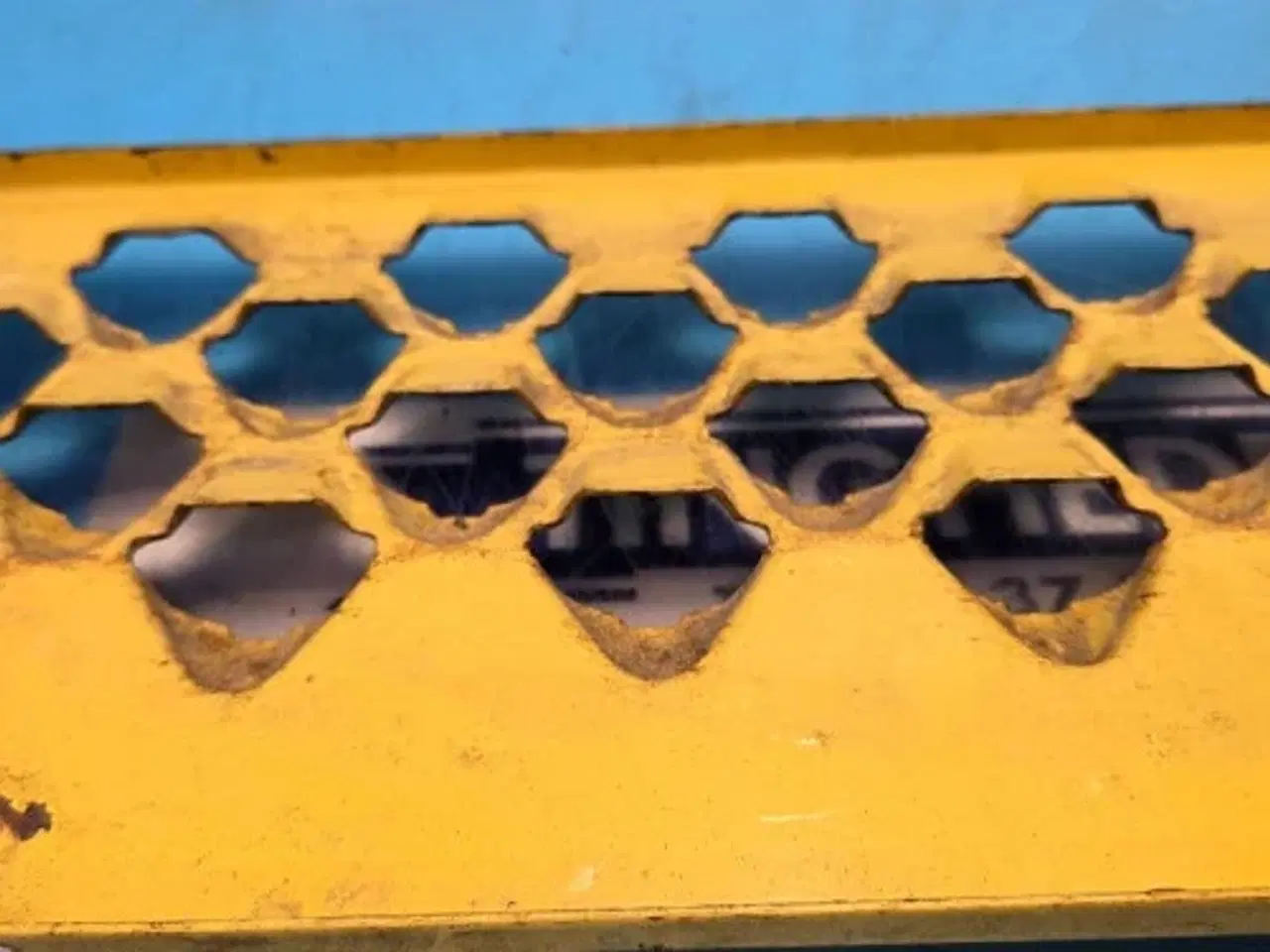 Billede 6 - New Holland TX68 Soldforlænger 80453266